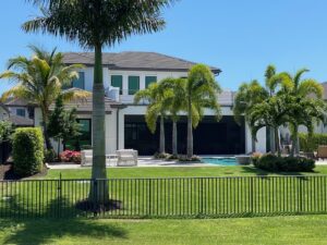 Lee County July Housing Market Report