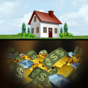 Four Ways You Can Use Your Home Equity