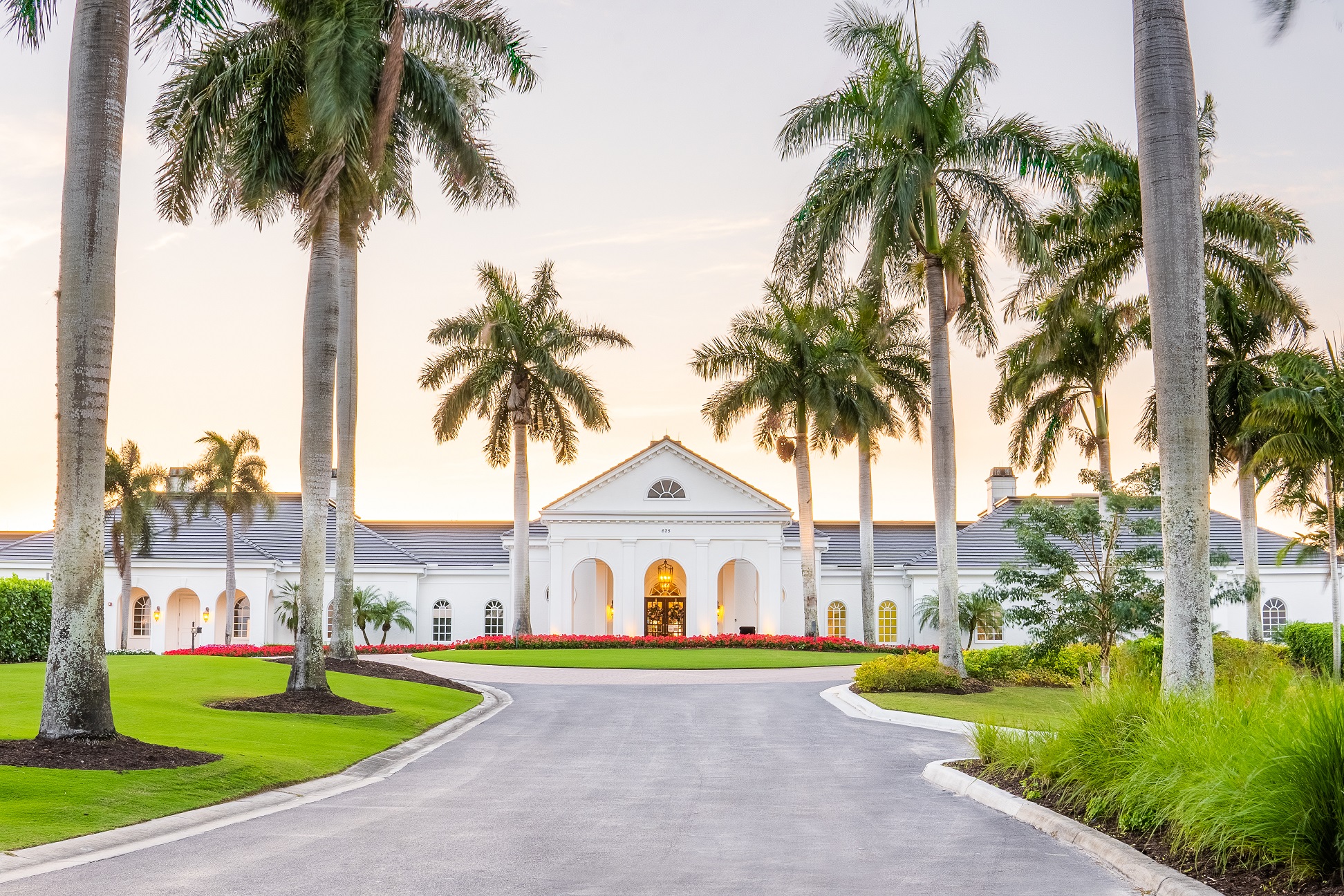 Audubon Clubhouse