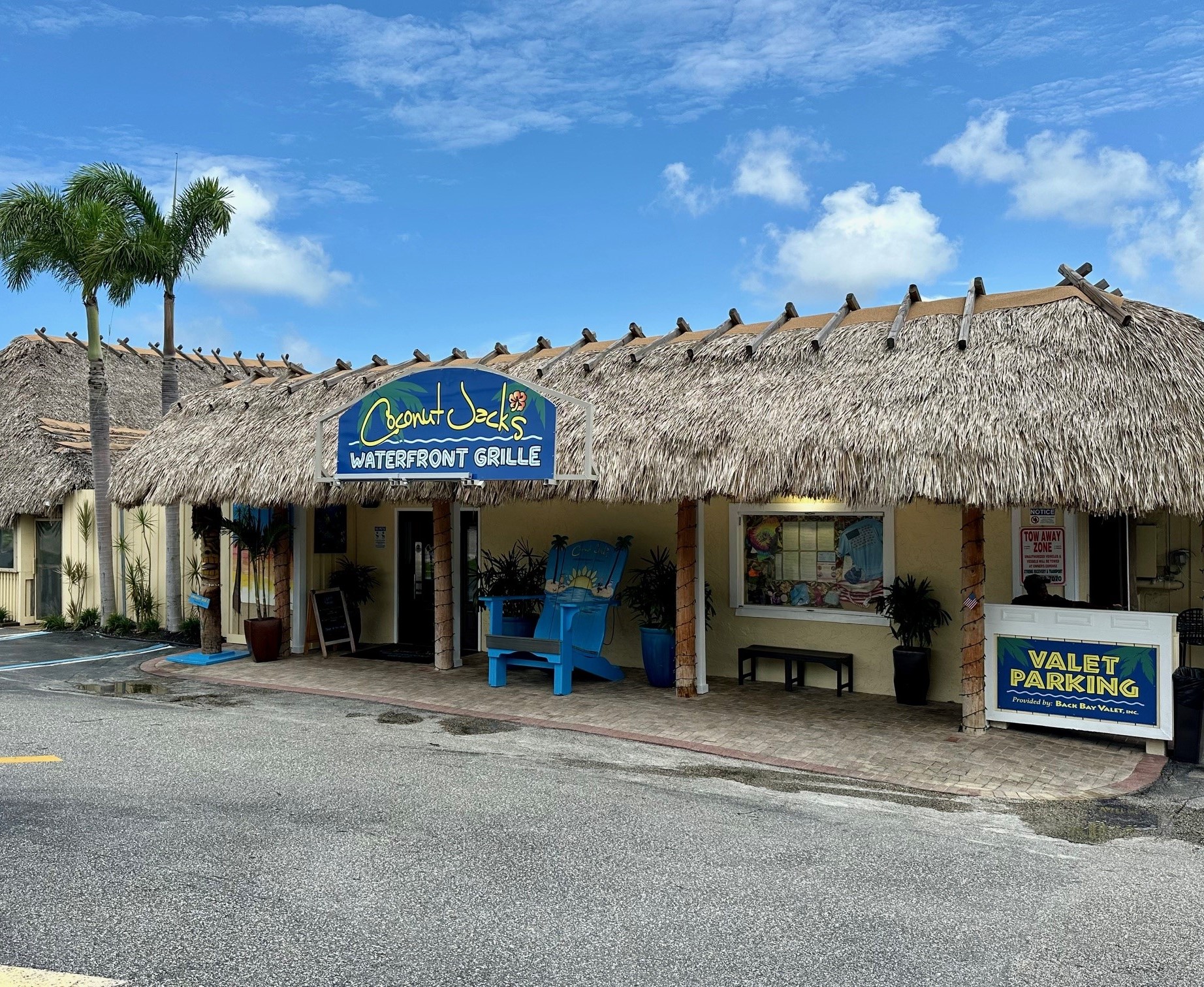 bonita springs restaurants