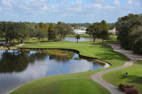 Lakewood Ranch Golf and Country Club Florida