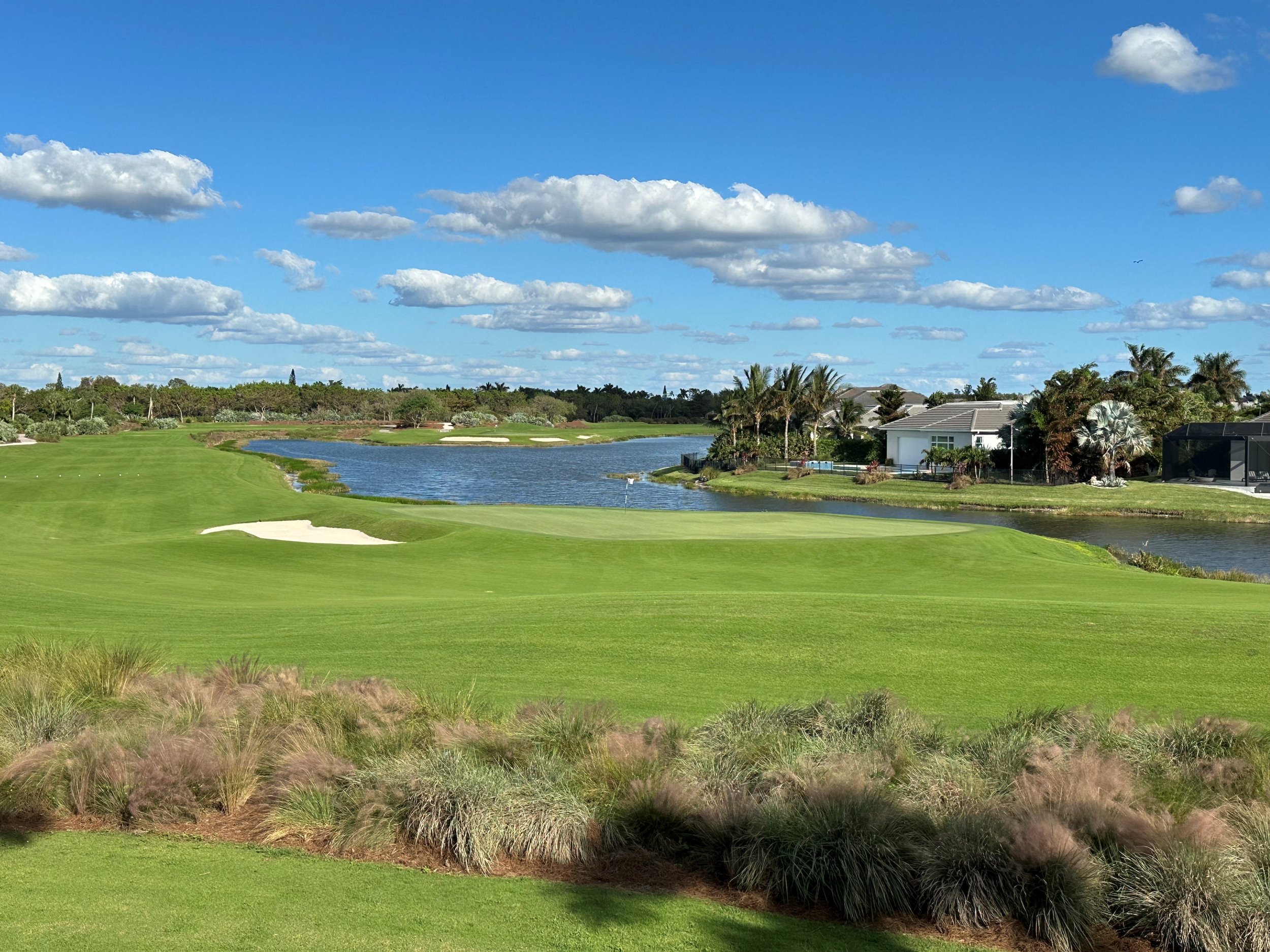 TPC Treviso Bay