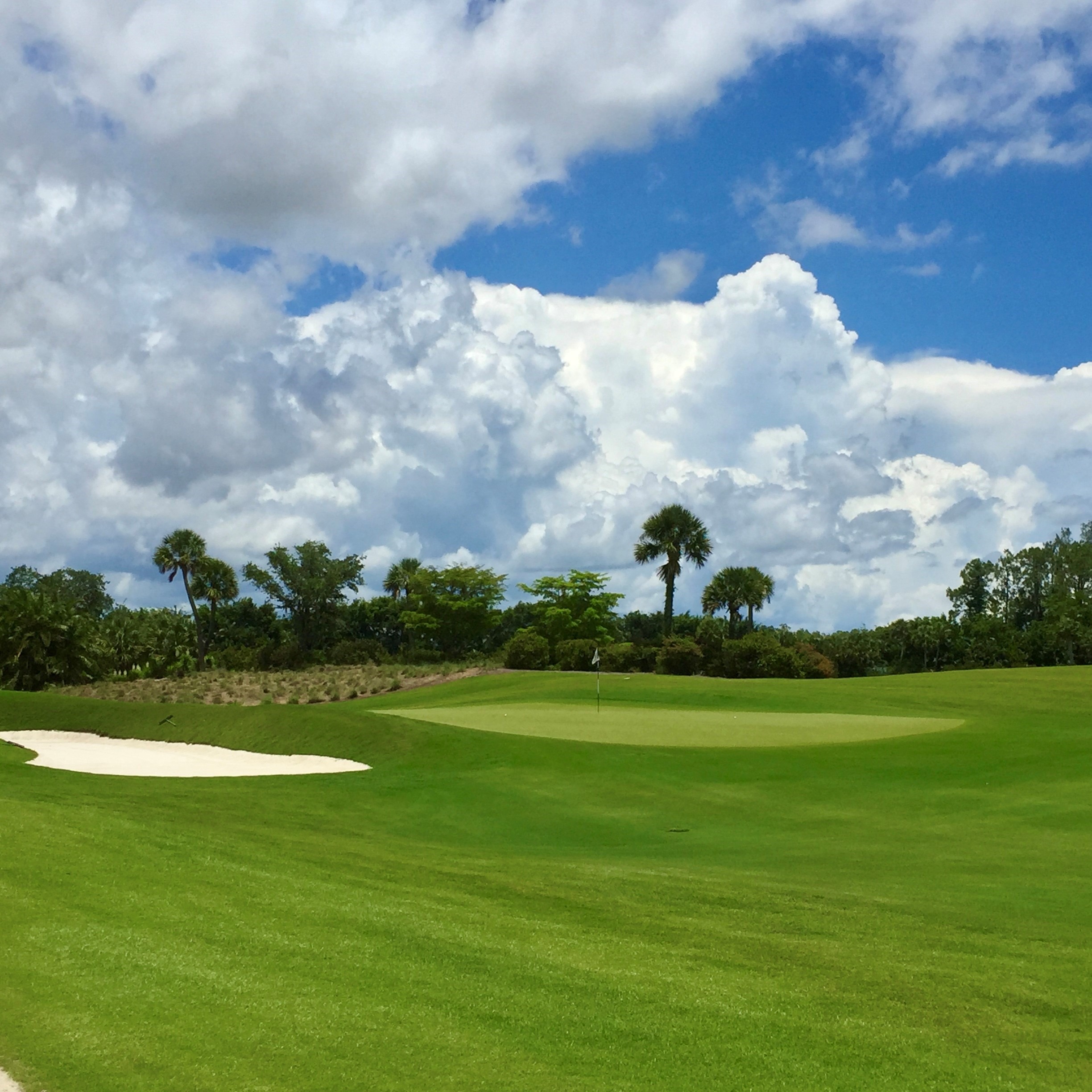 Naples golf communities