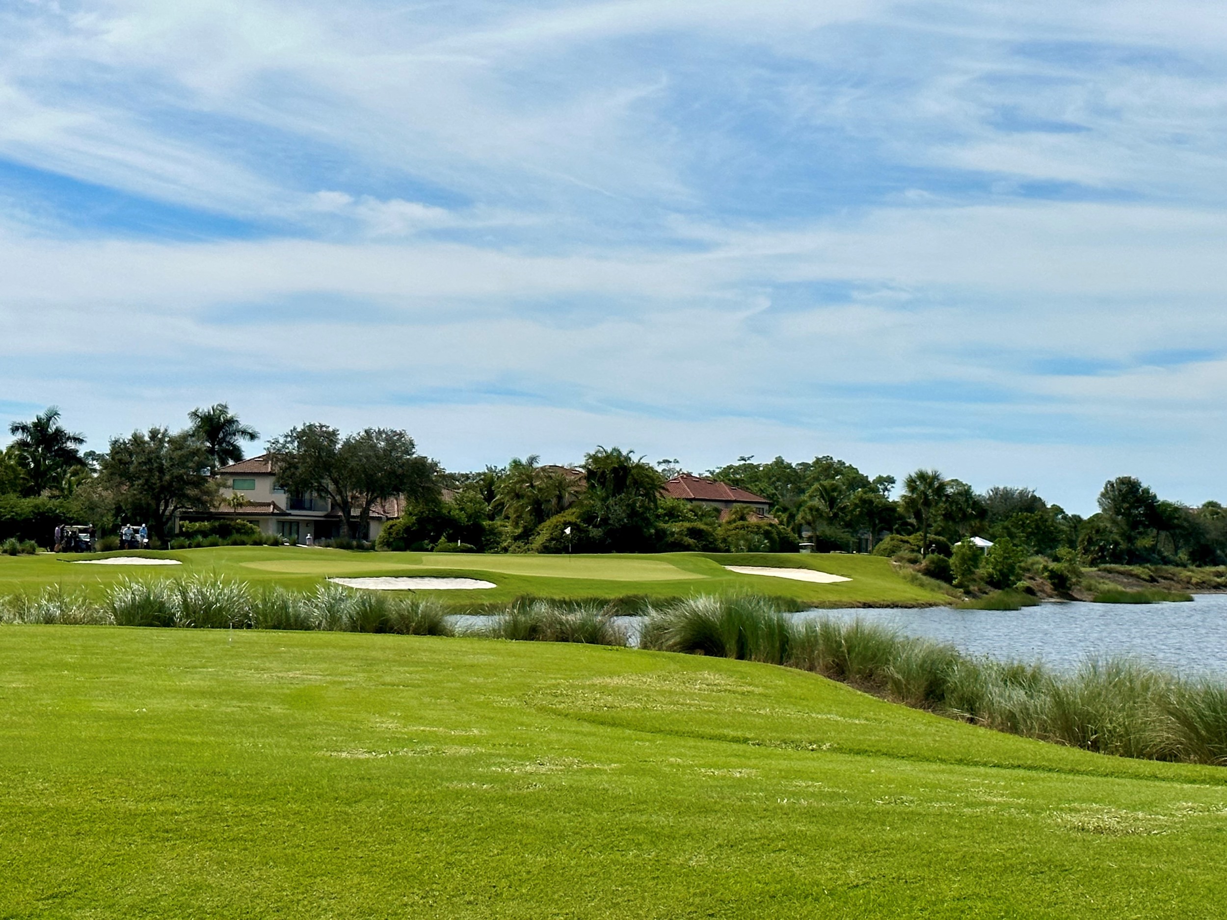 Treviso Bay Golf