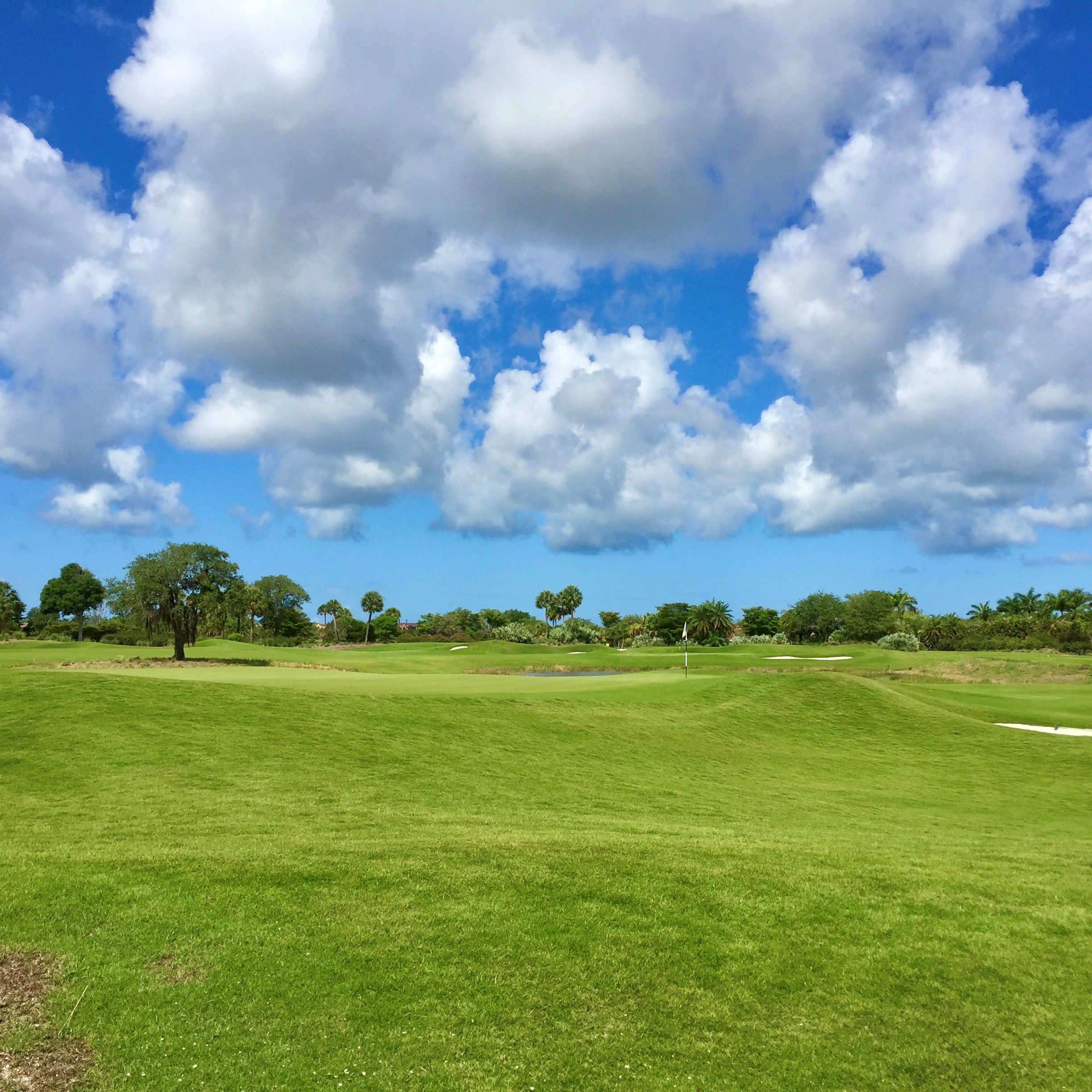 naples private golf