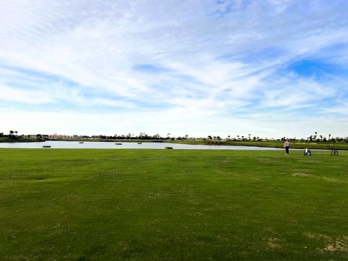 Wellen Park Golf & Country Club New Home Community - Venice