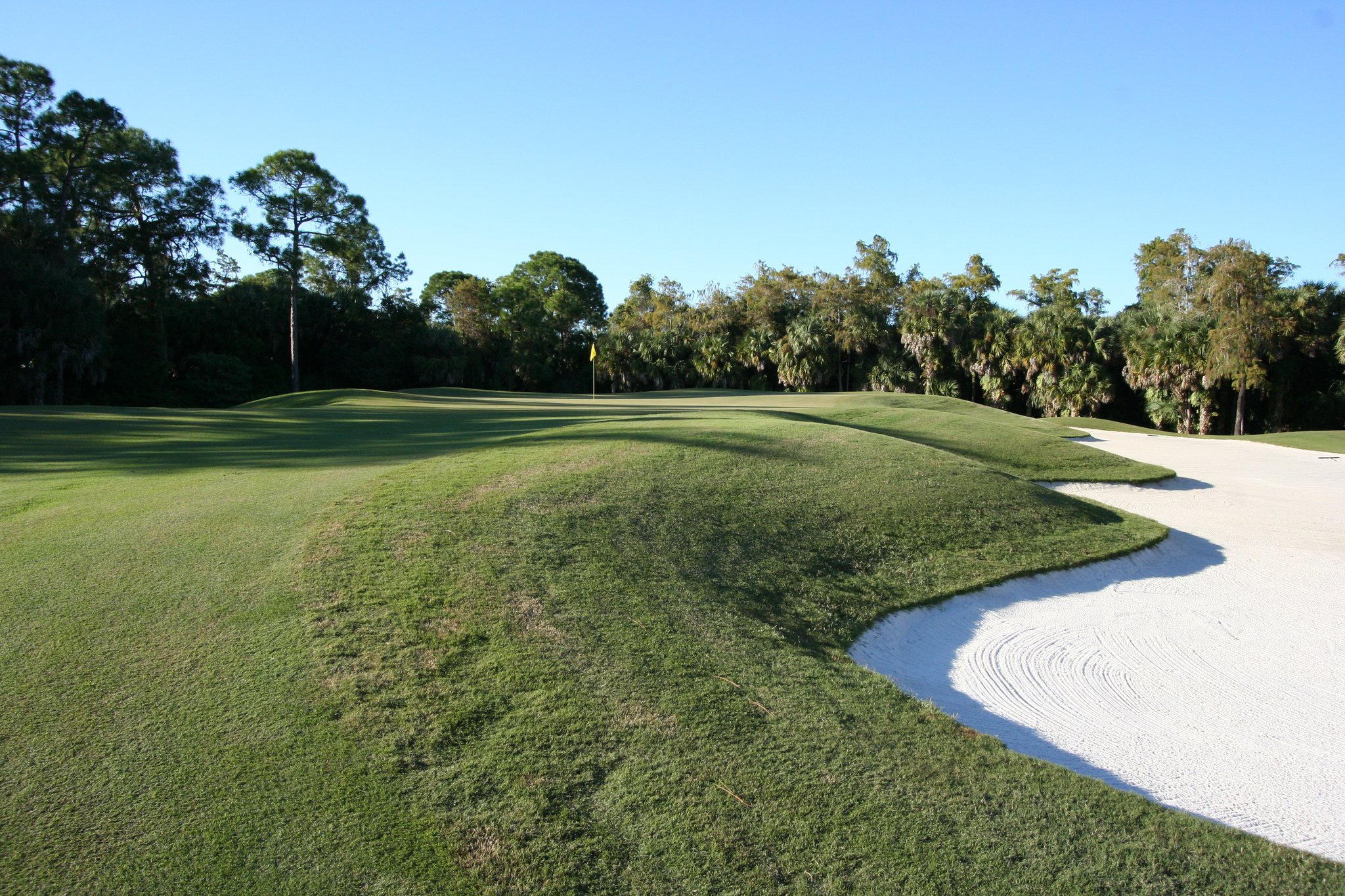 Naples Golf Communities