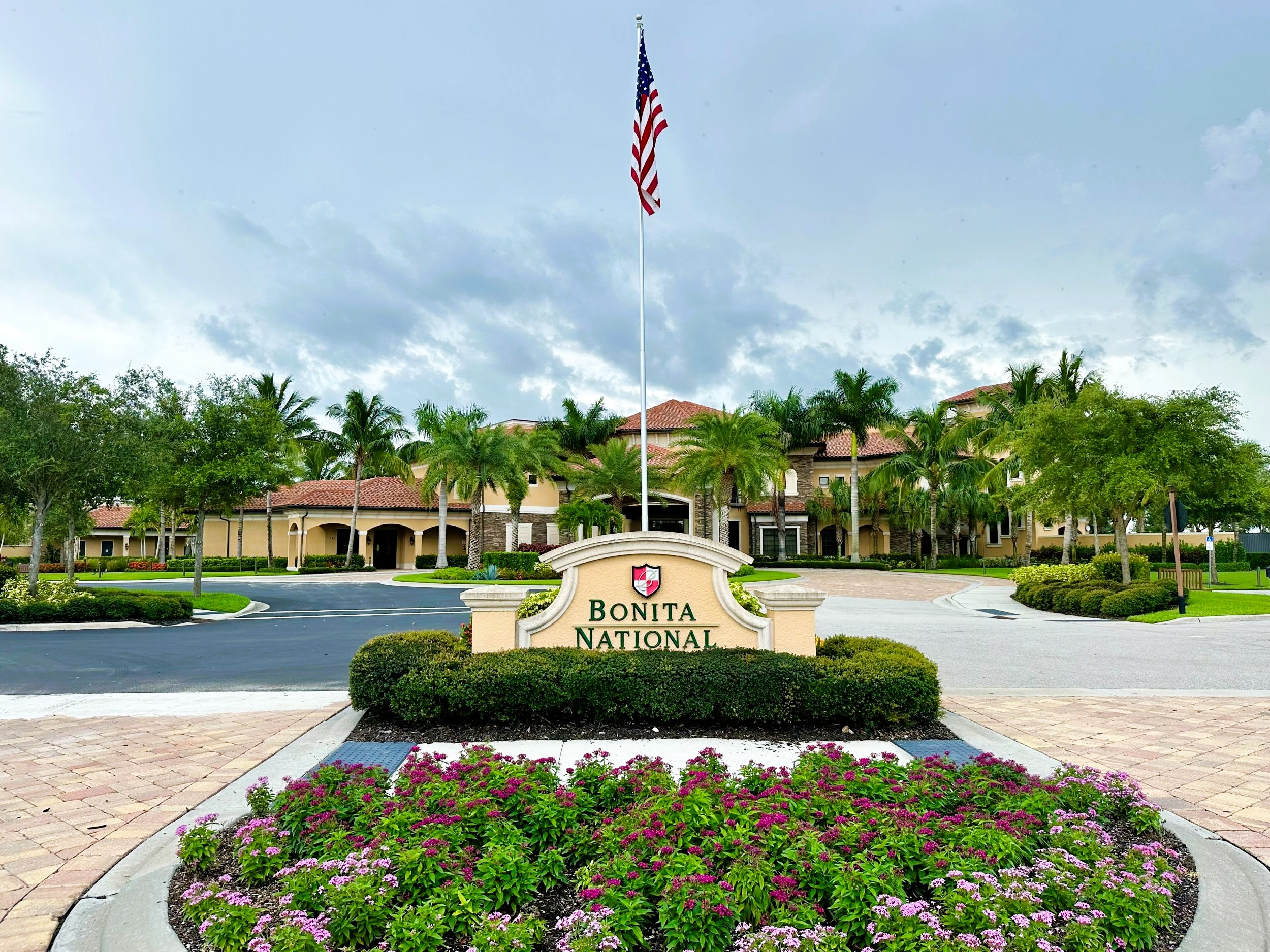 Bonita National Bonita Springs FL