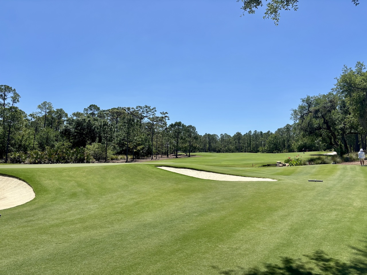 luxury golf Lakewood Ranch