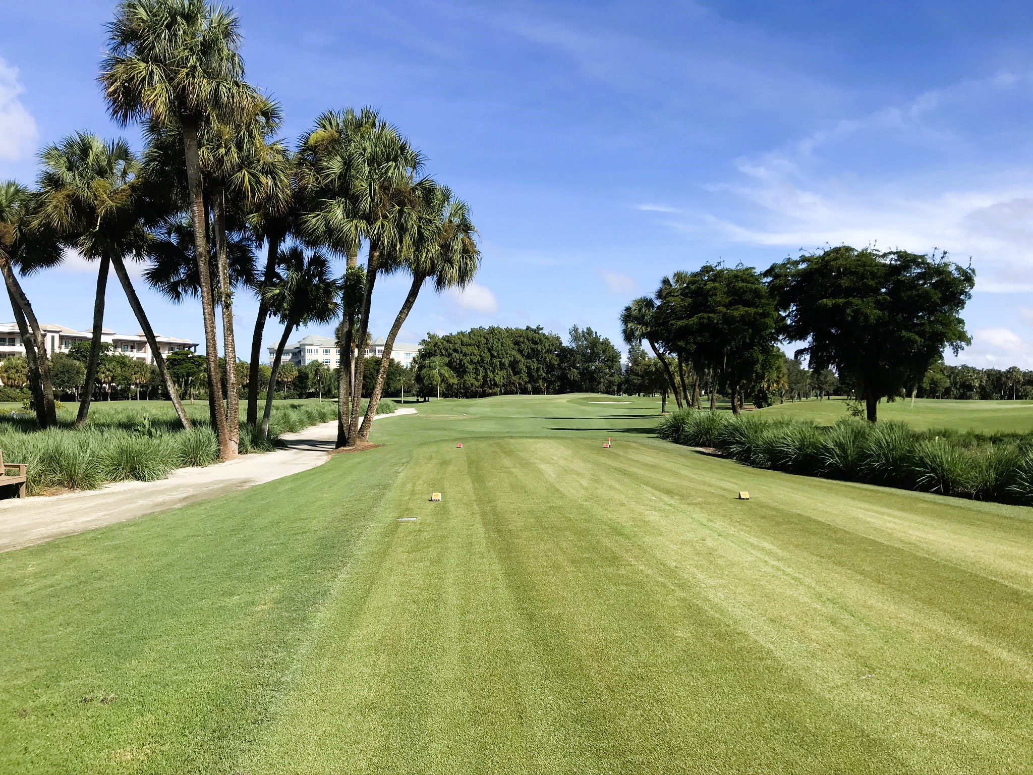 golf courses in southwest florida