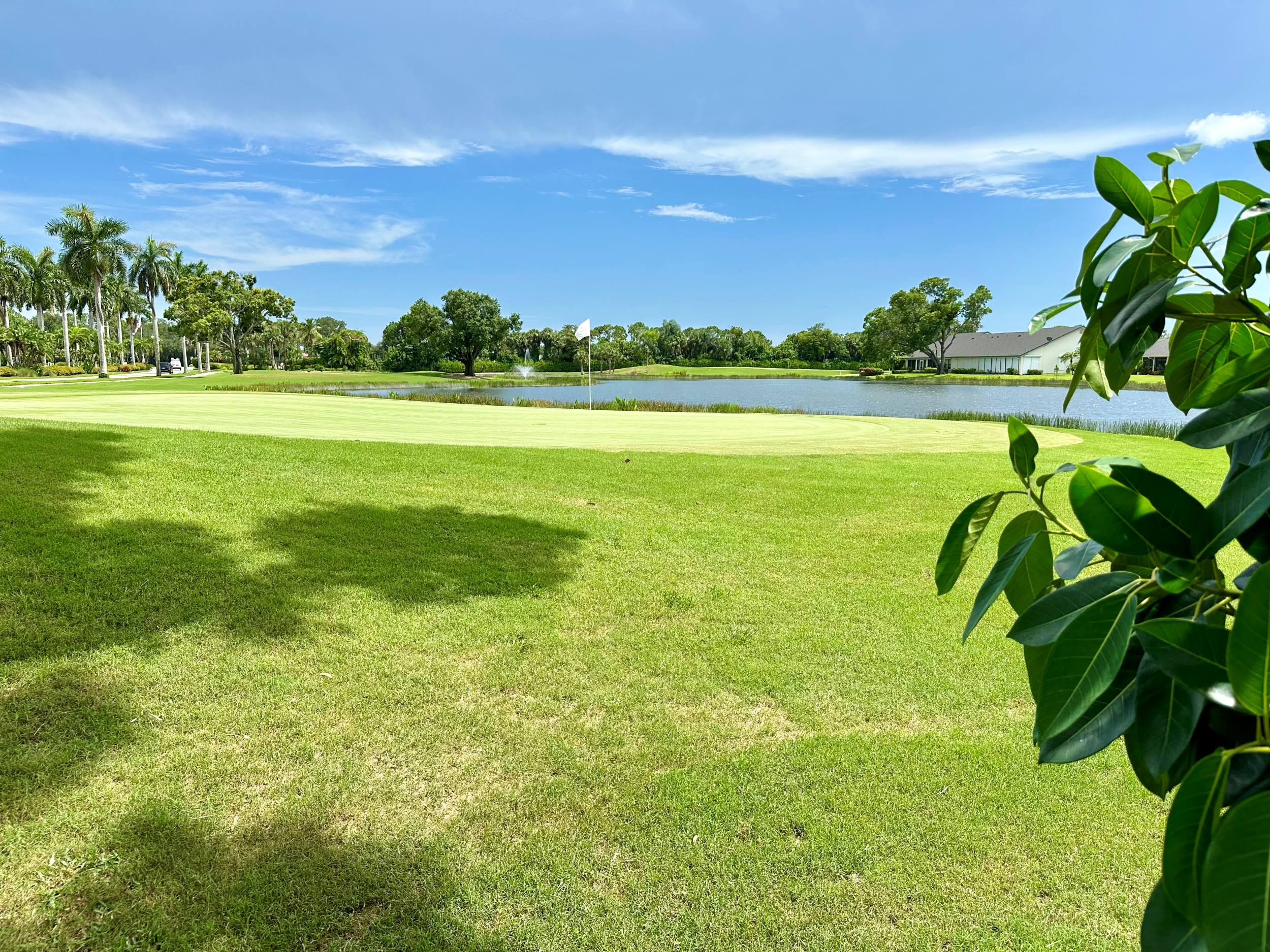 Cross Creek Country Club Fort Myers FL