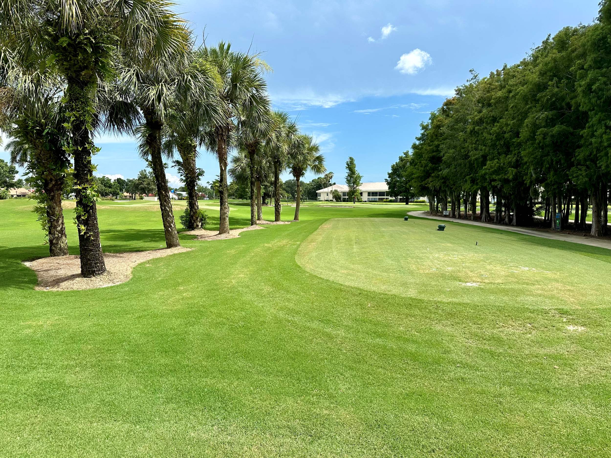 Cross Creek Country Club Fort Myers