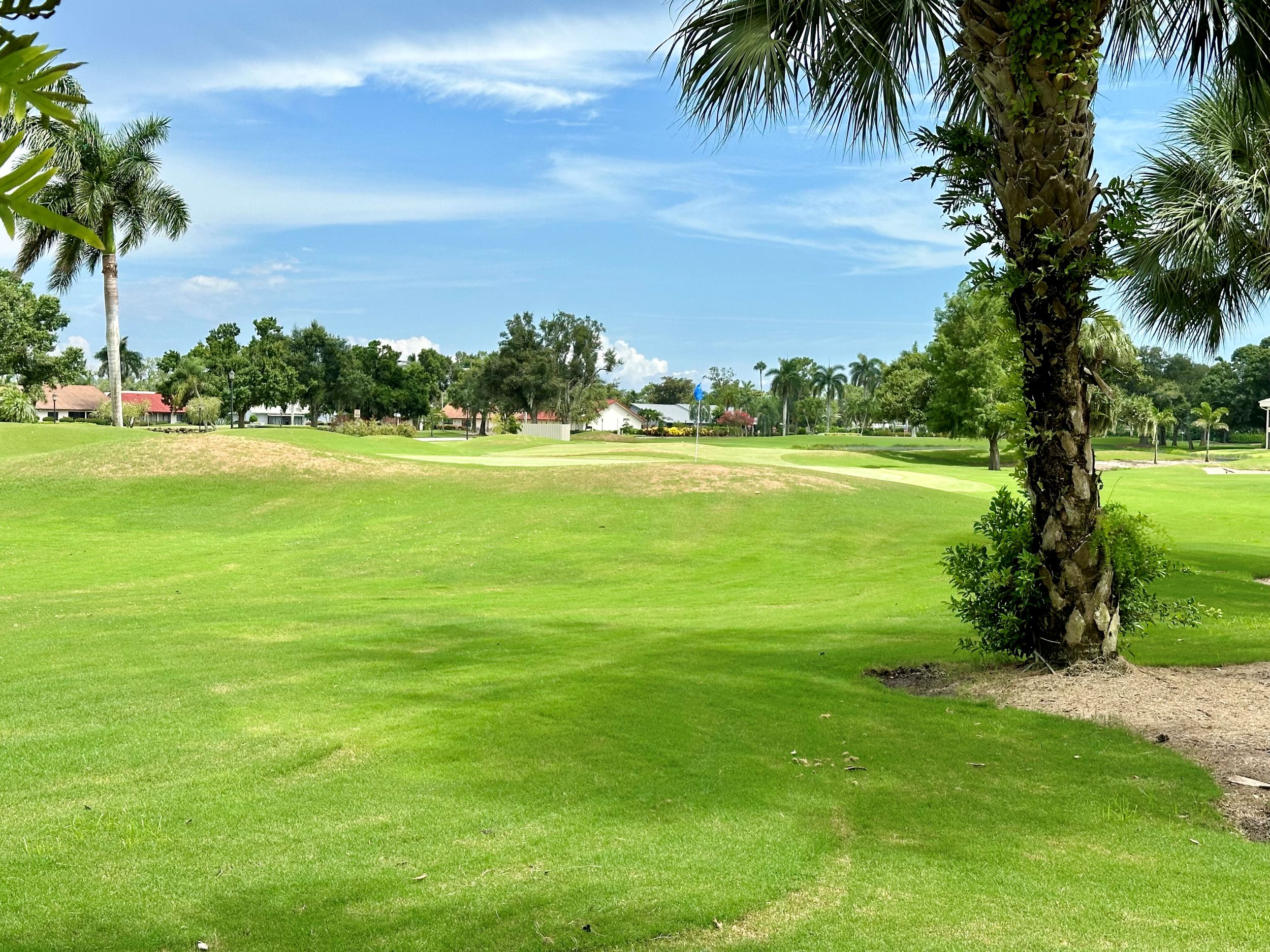 Fort Myers Golf Communities