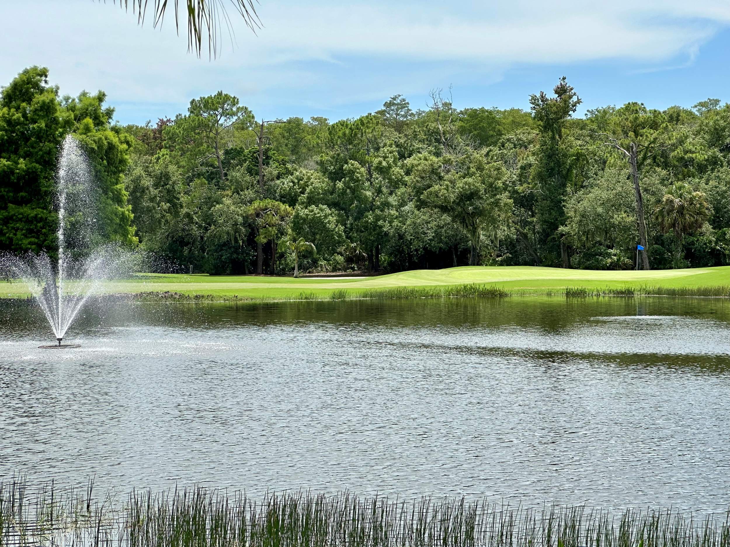 Cross Creek Fort Myers