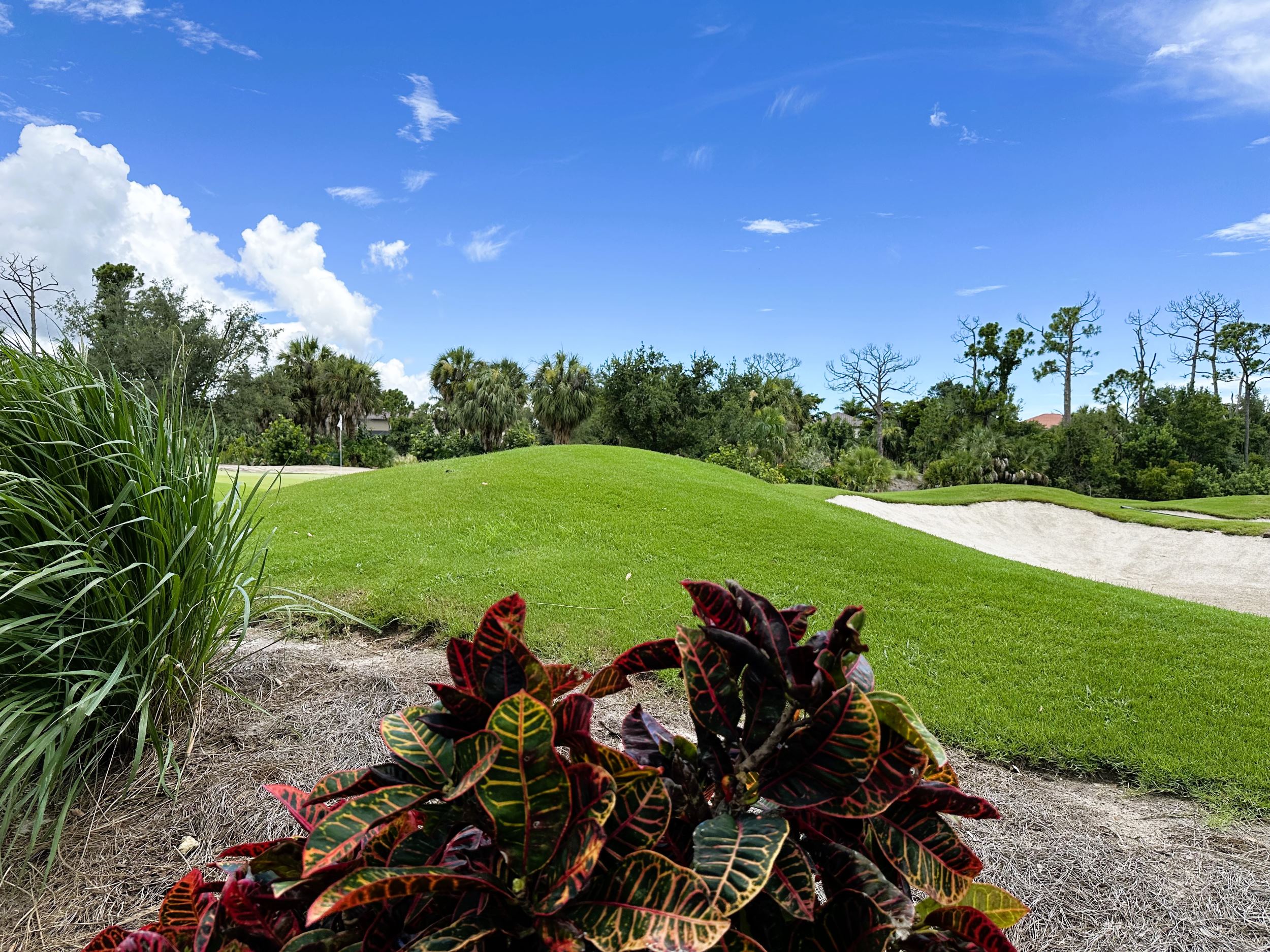 Fort Myers FL golf communities