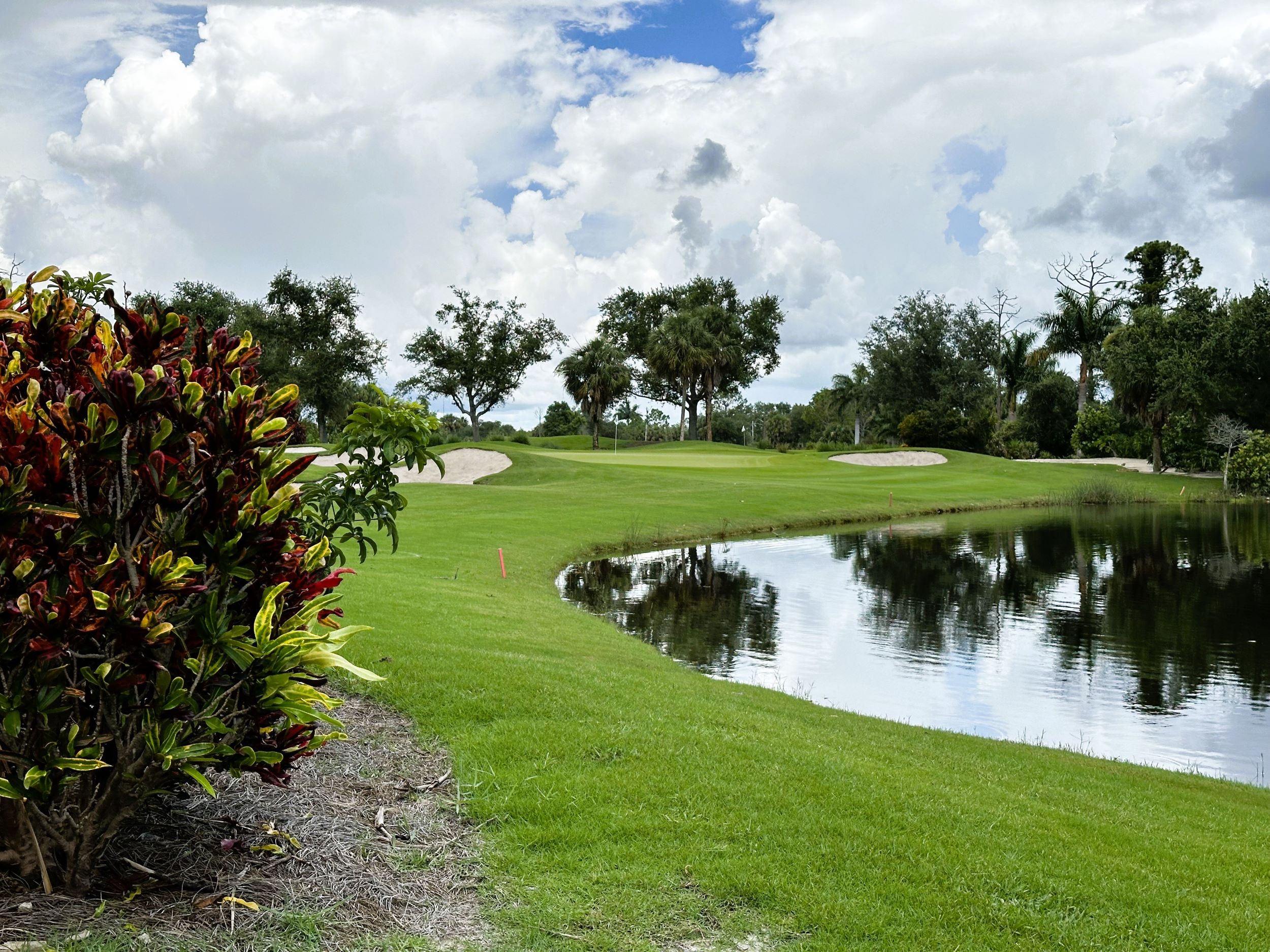 Crown Colony Country Club Fort Myers