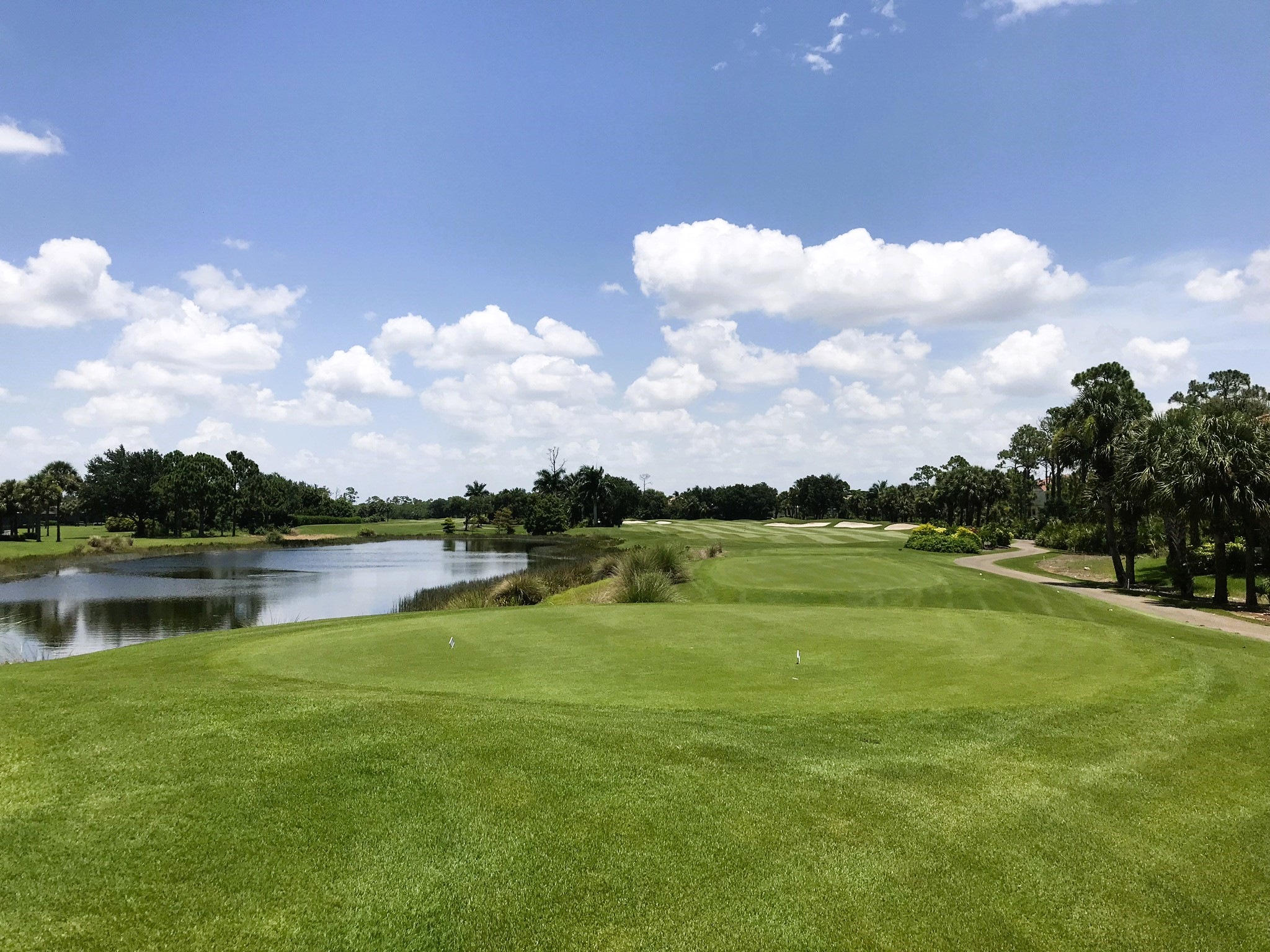 Crown Colony Country Club