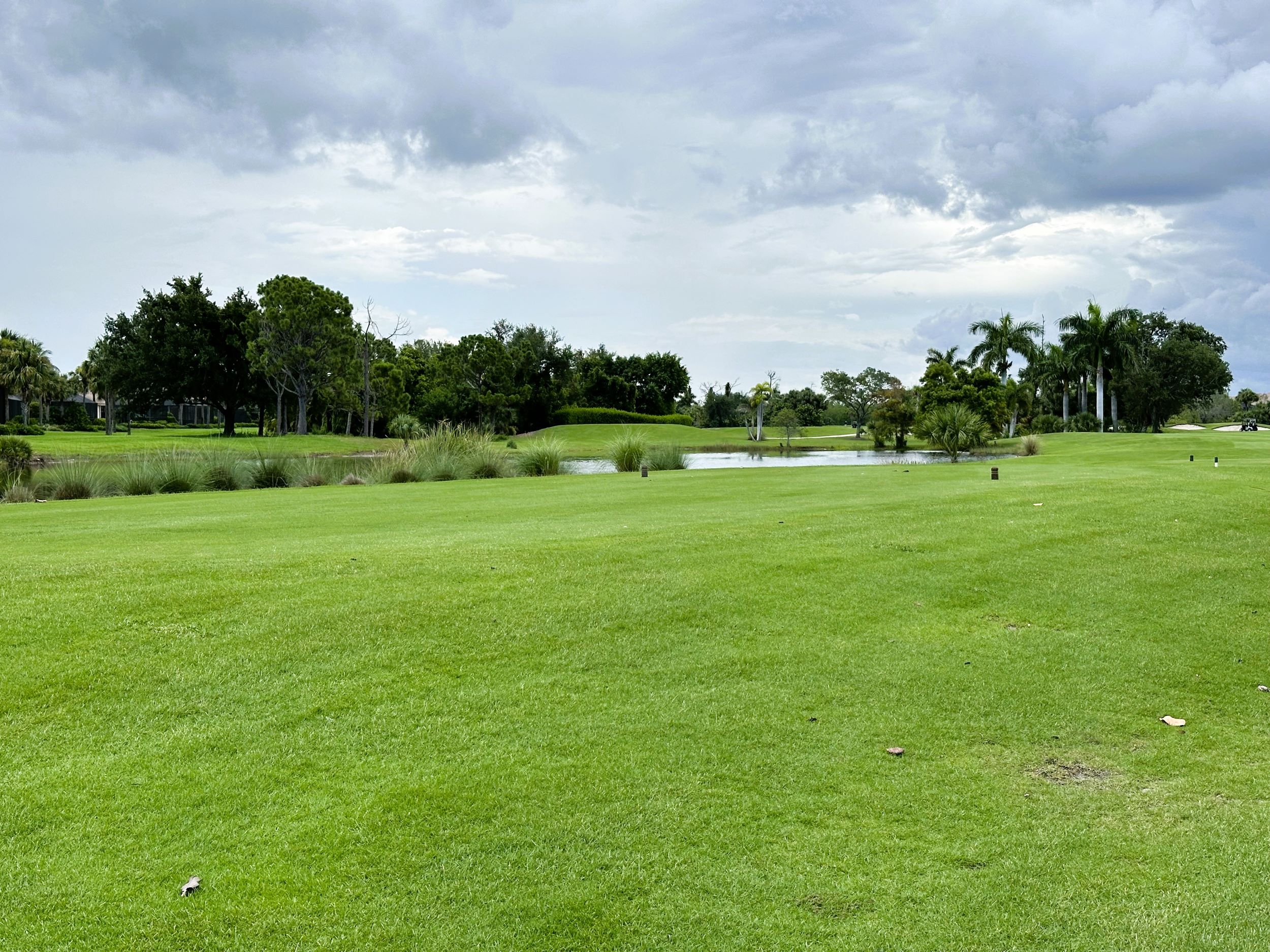 Ft. Myers golf communities