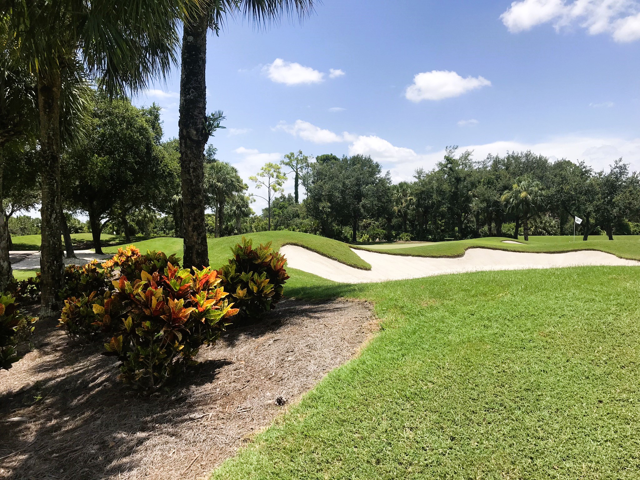 fort myers golf communities