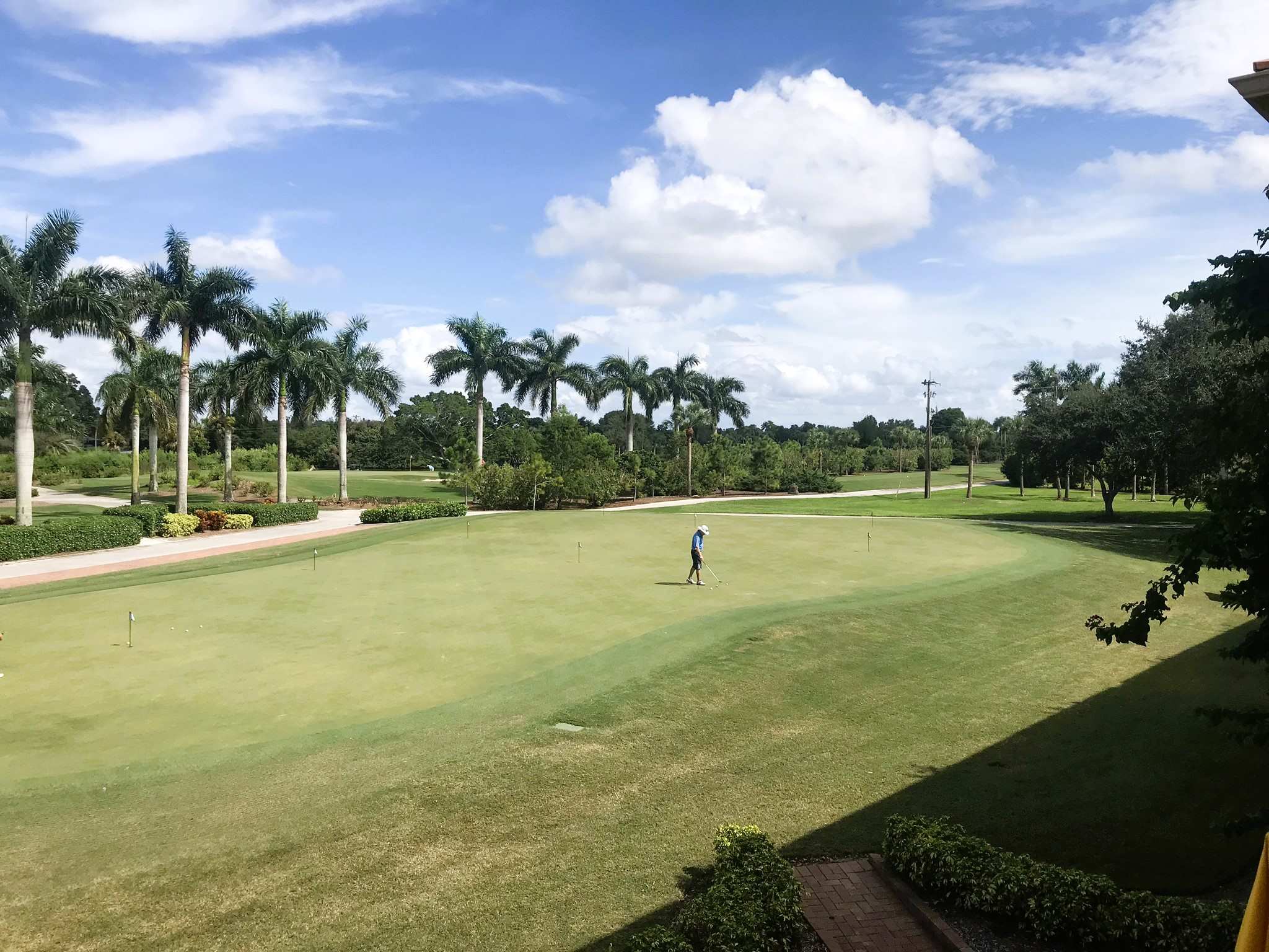 Ft. myers golf communities