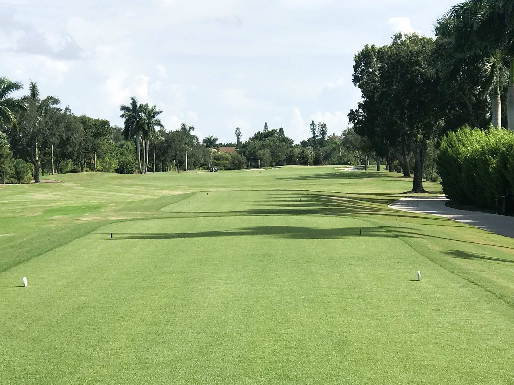 Cypress Lake Country Club