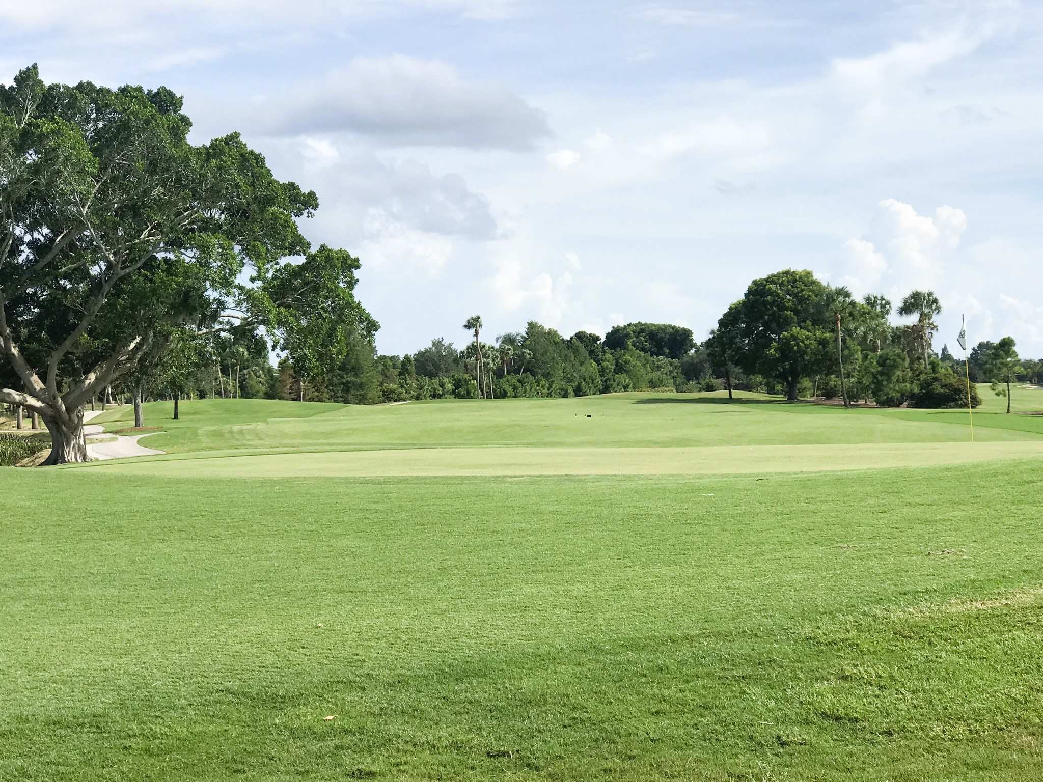 Cypress Lake Fort Myers