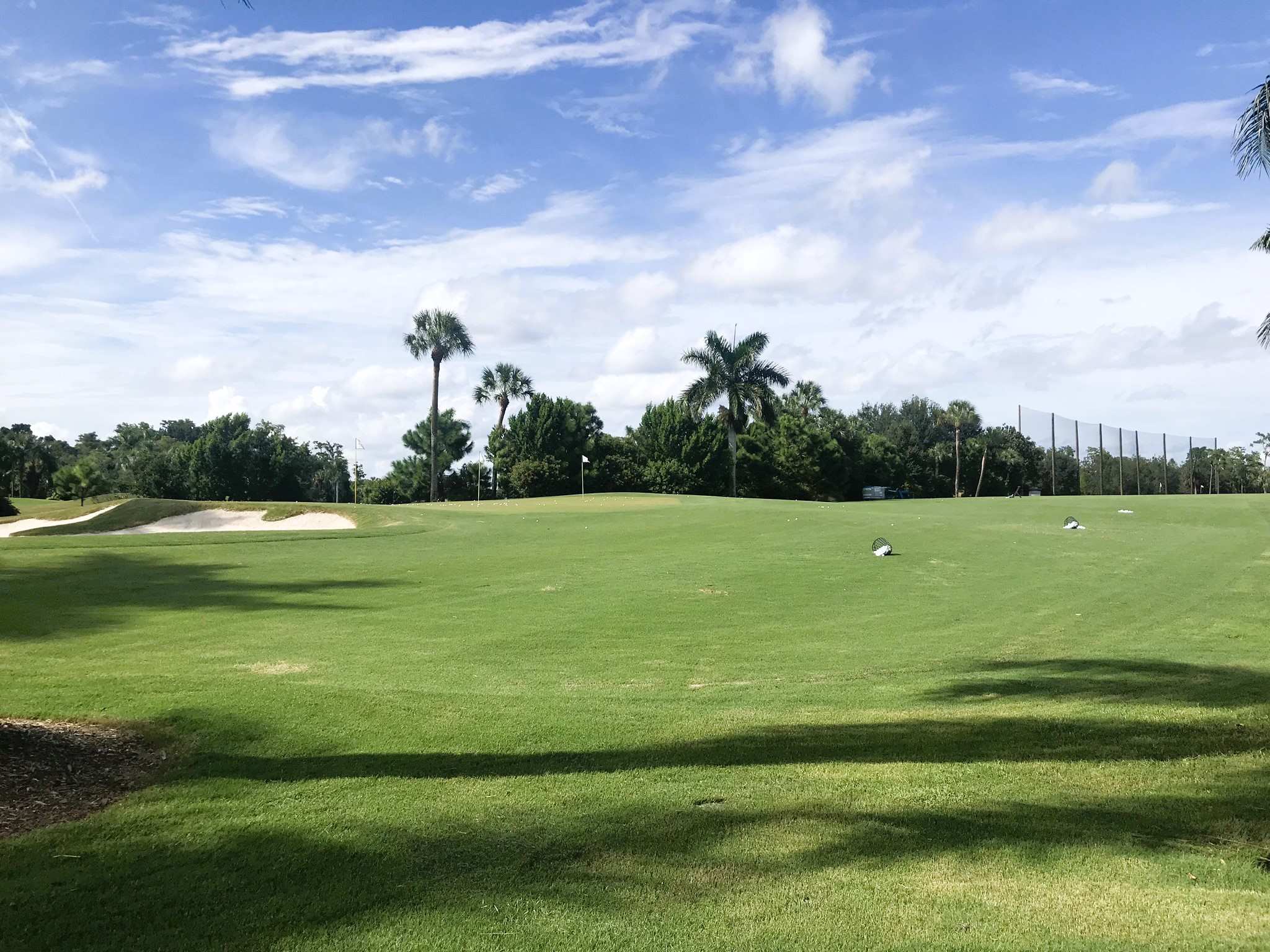 Cypress Lake Golf Club Ft Myers