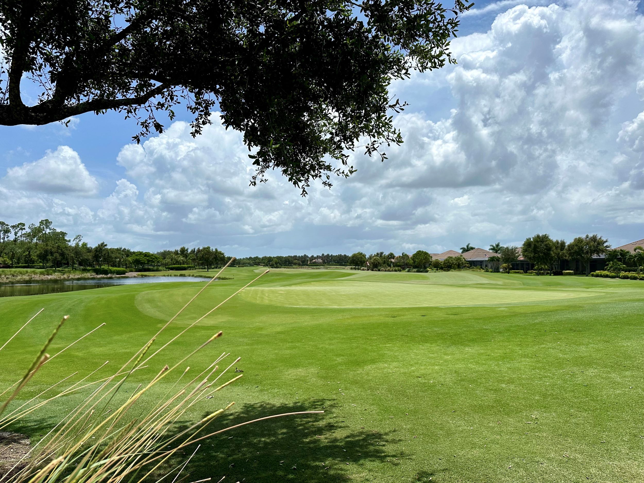 Esplanade Golf and Country Club Naples Florida