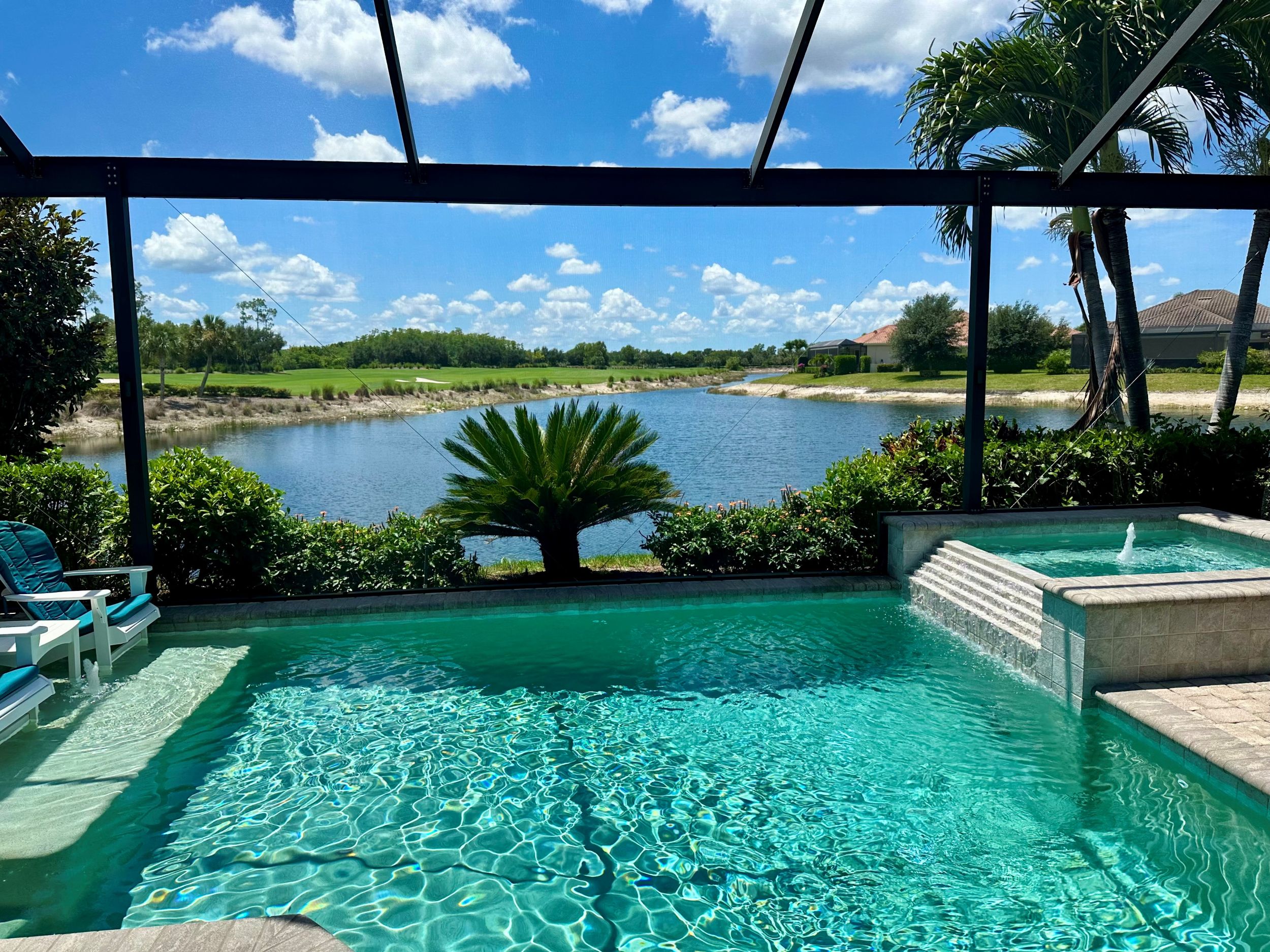 Esplanade homes for sale