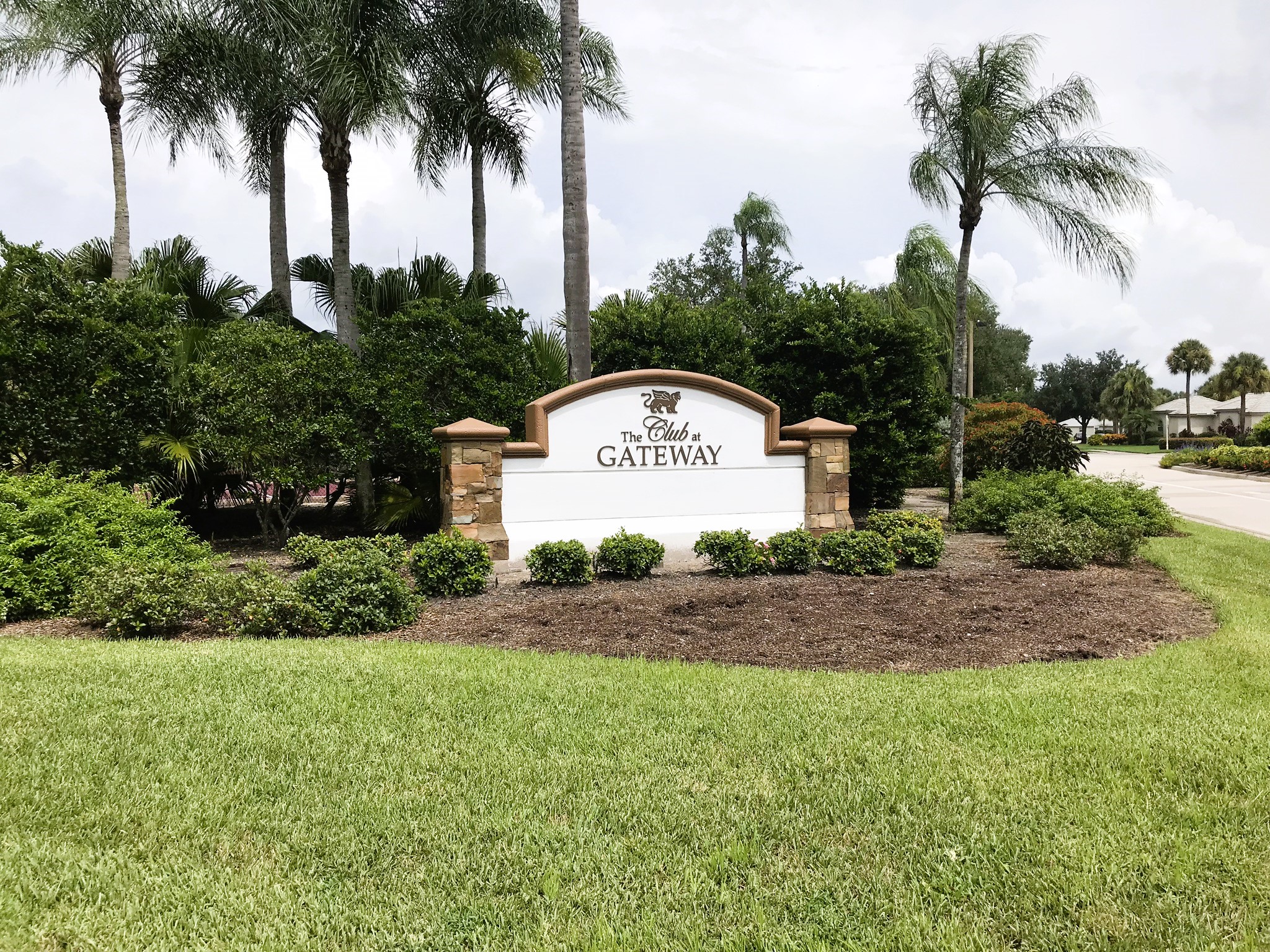 gated golf communities