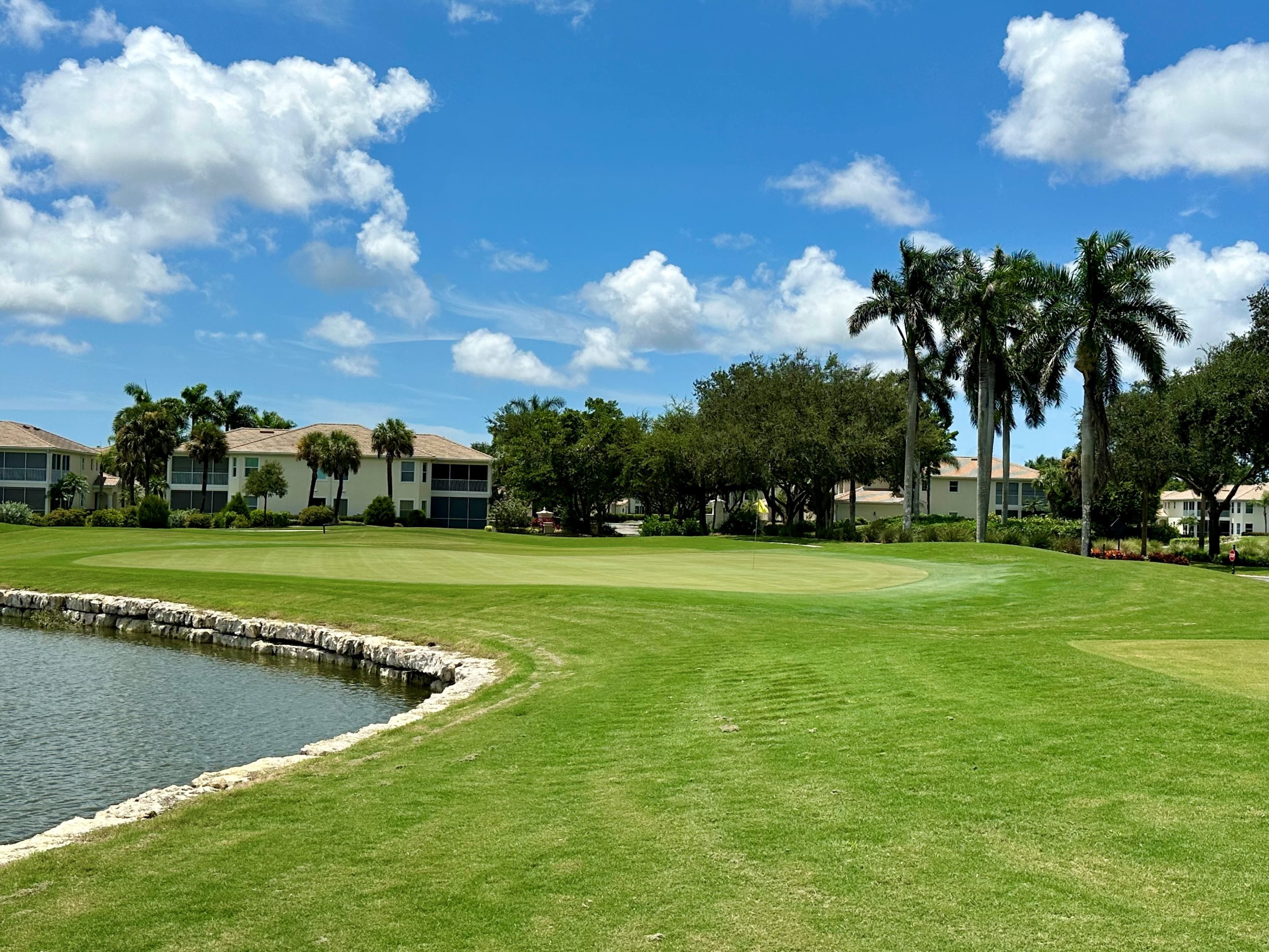 Estero Golf Communities