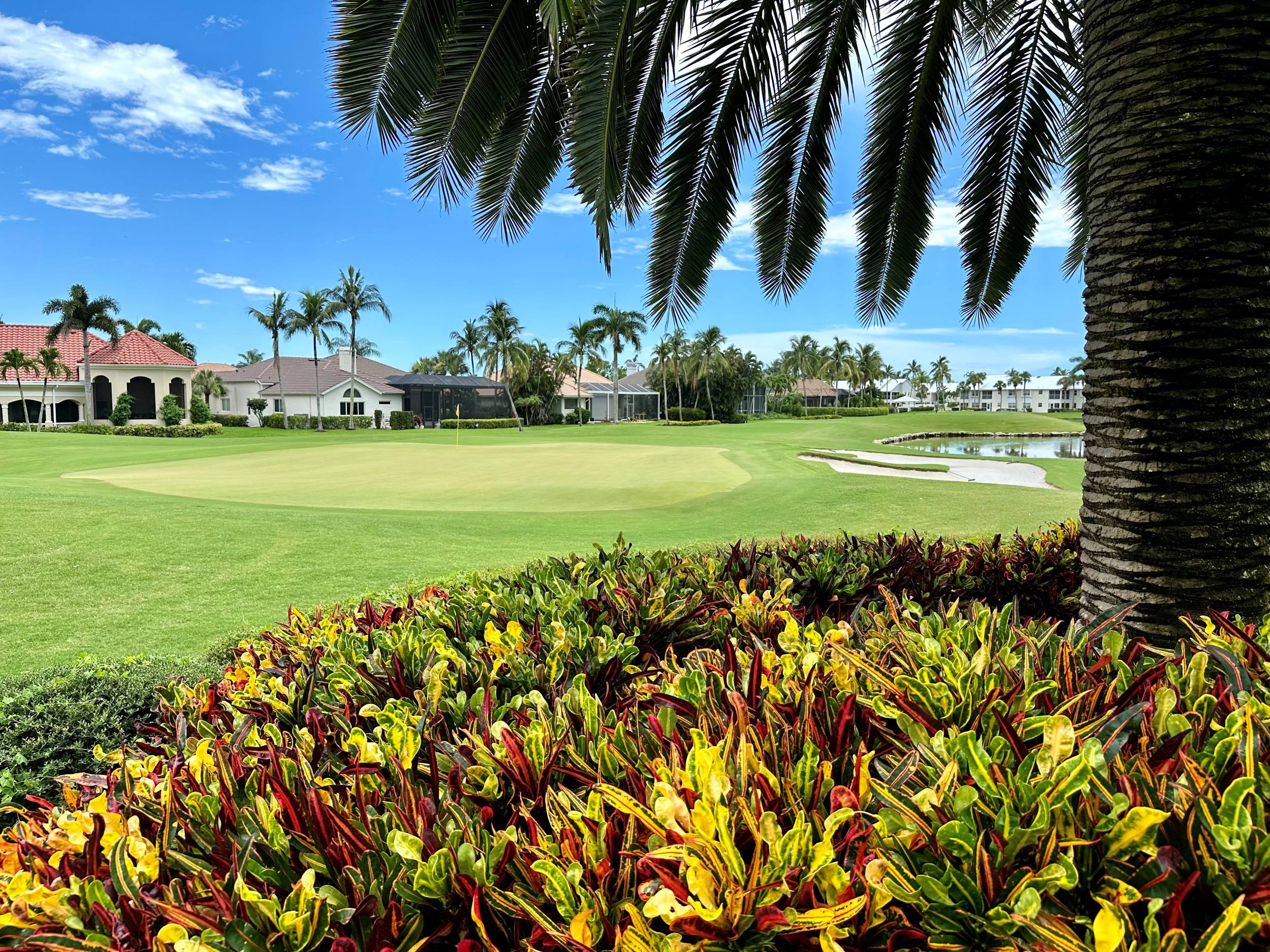 Gulf Harbour Golf Course