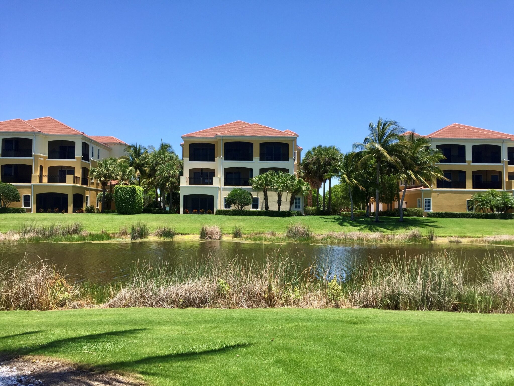 Hammock Bay - Naples Golf Homes | Naples Golf Guy