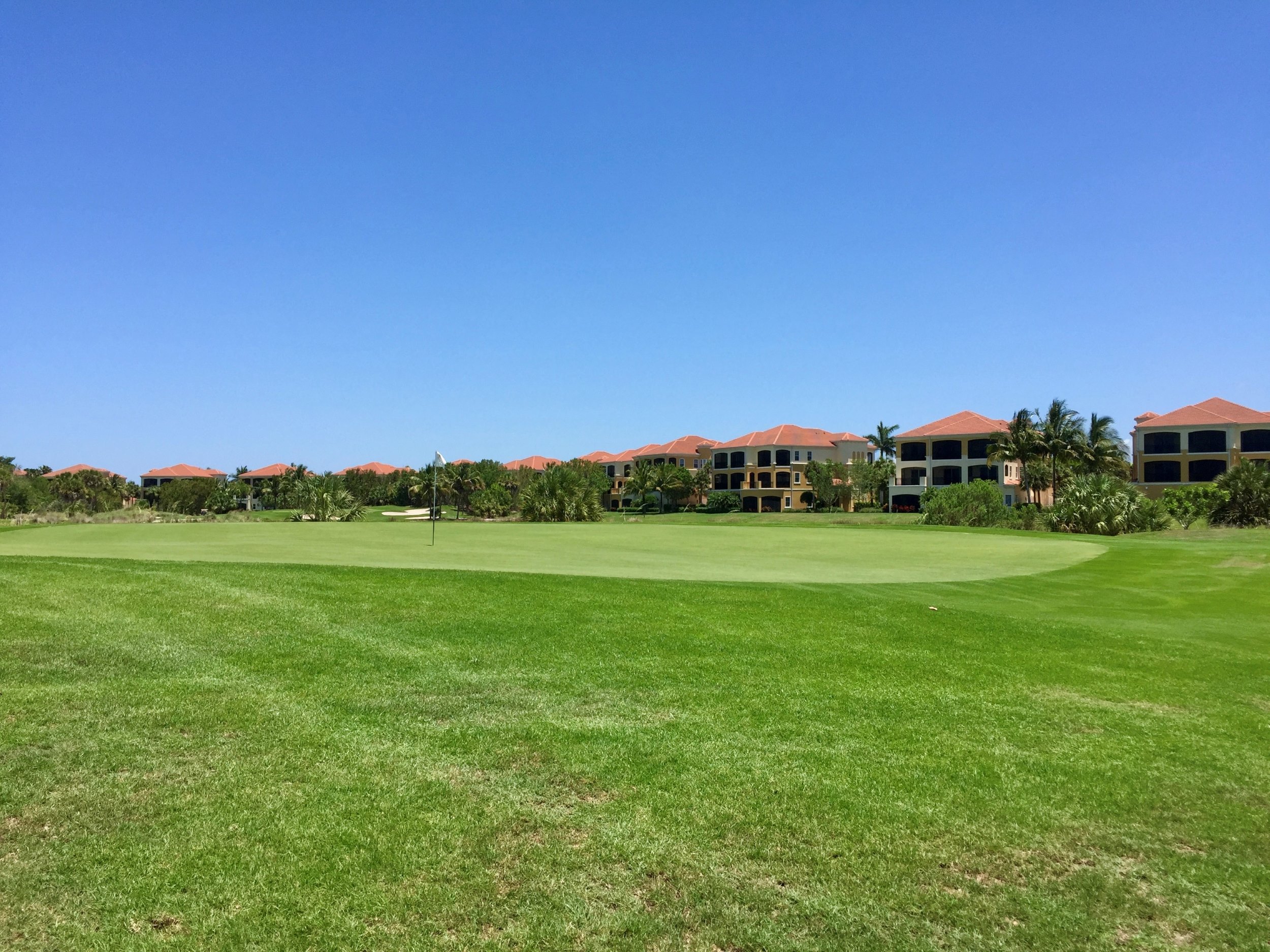 southwest florida golf