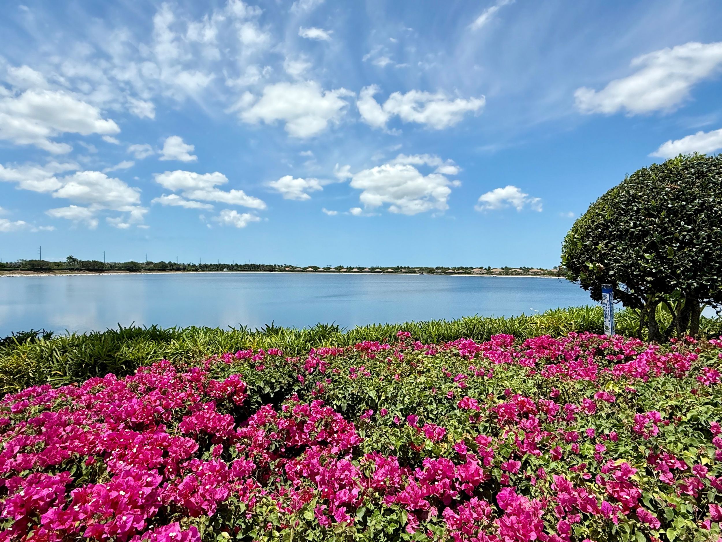 Heritage Bay Boating