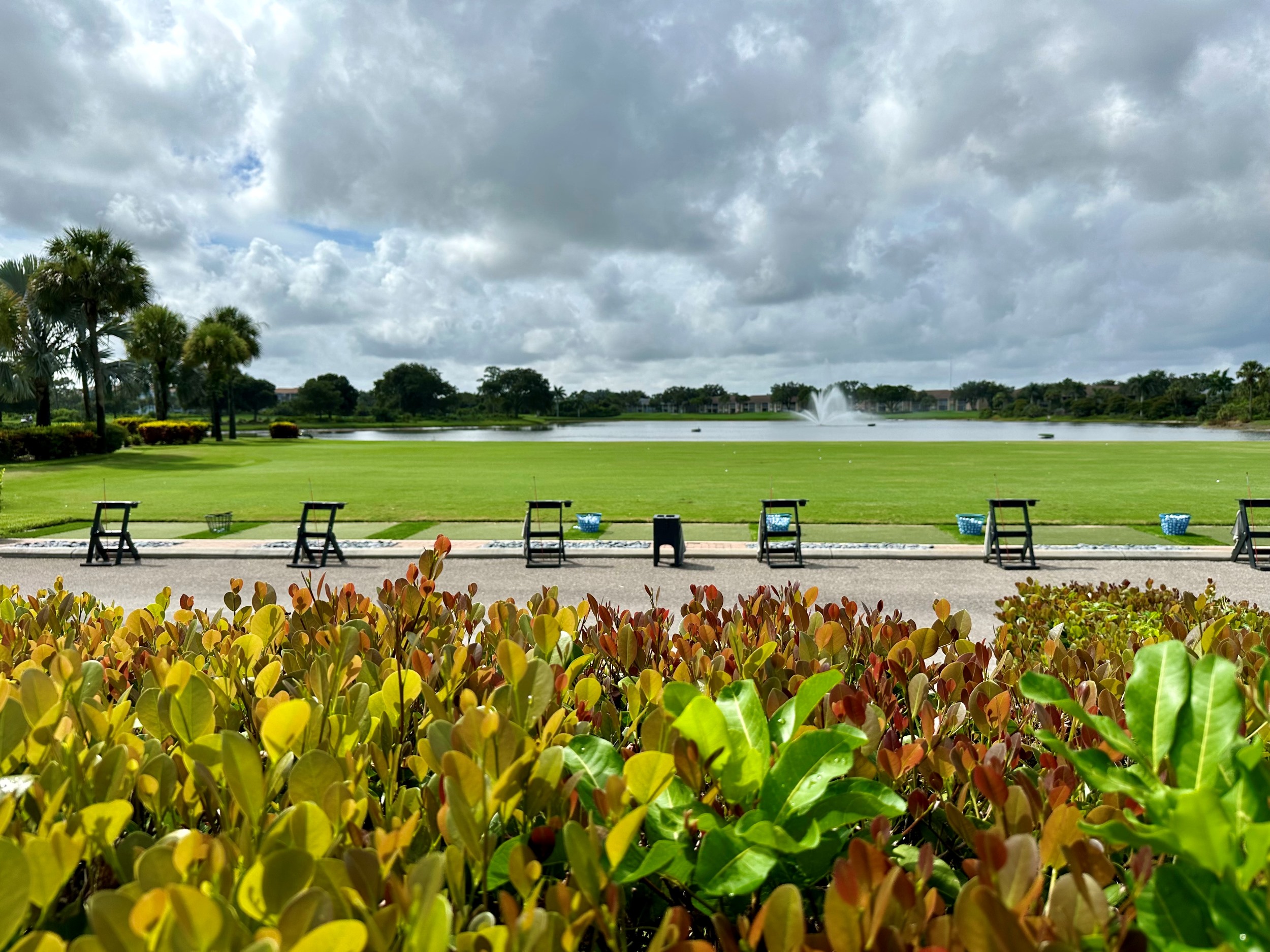 Bonita Springs Driving Range