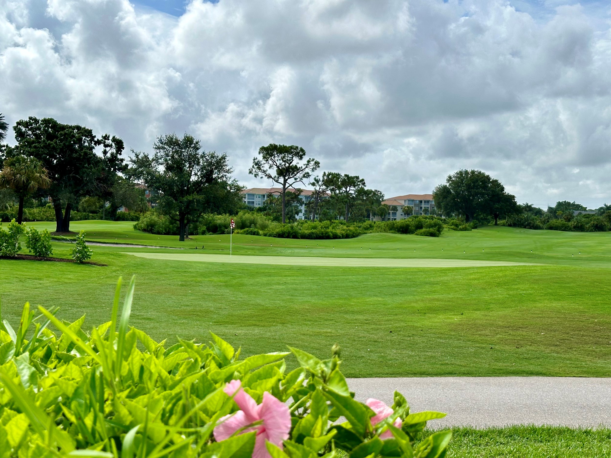 Highland Woods Golf and Country Club Bonita Springs