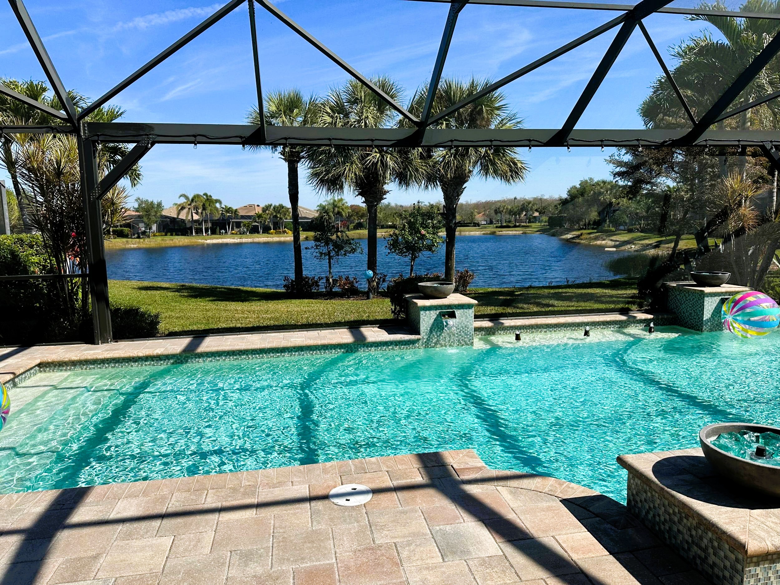 Home for sale in The Quarry golf club
