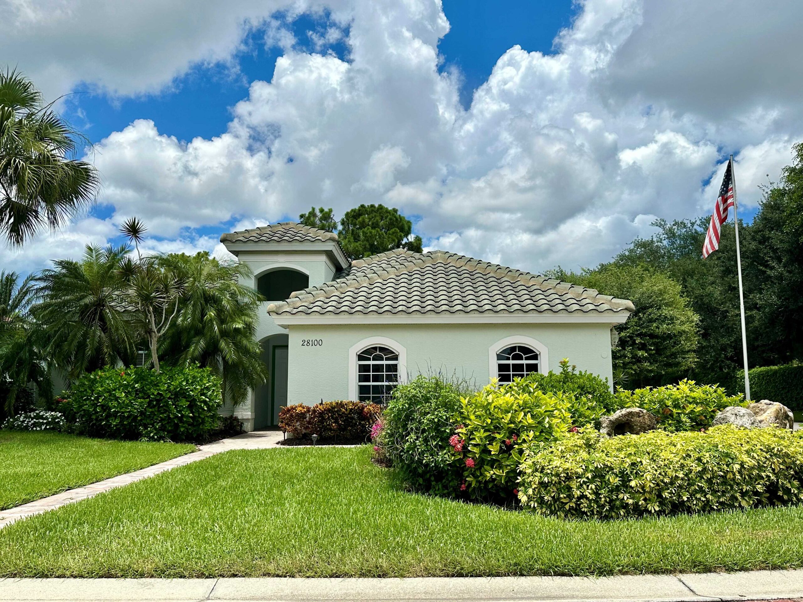 Bonita Springs homes for sale