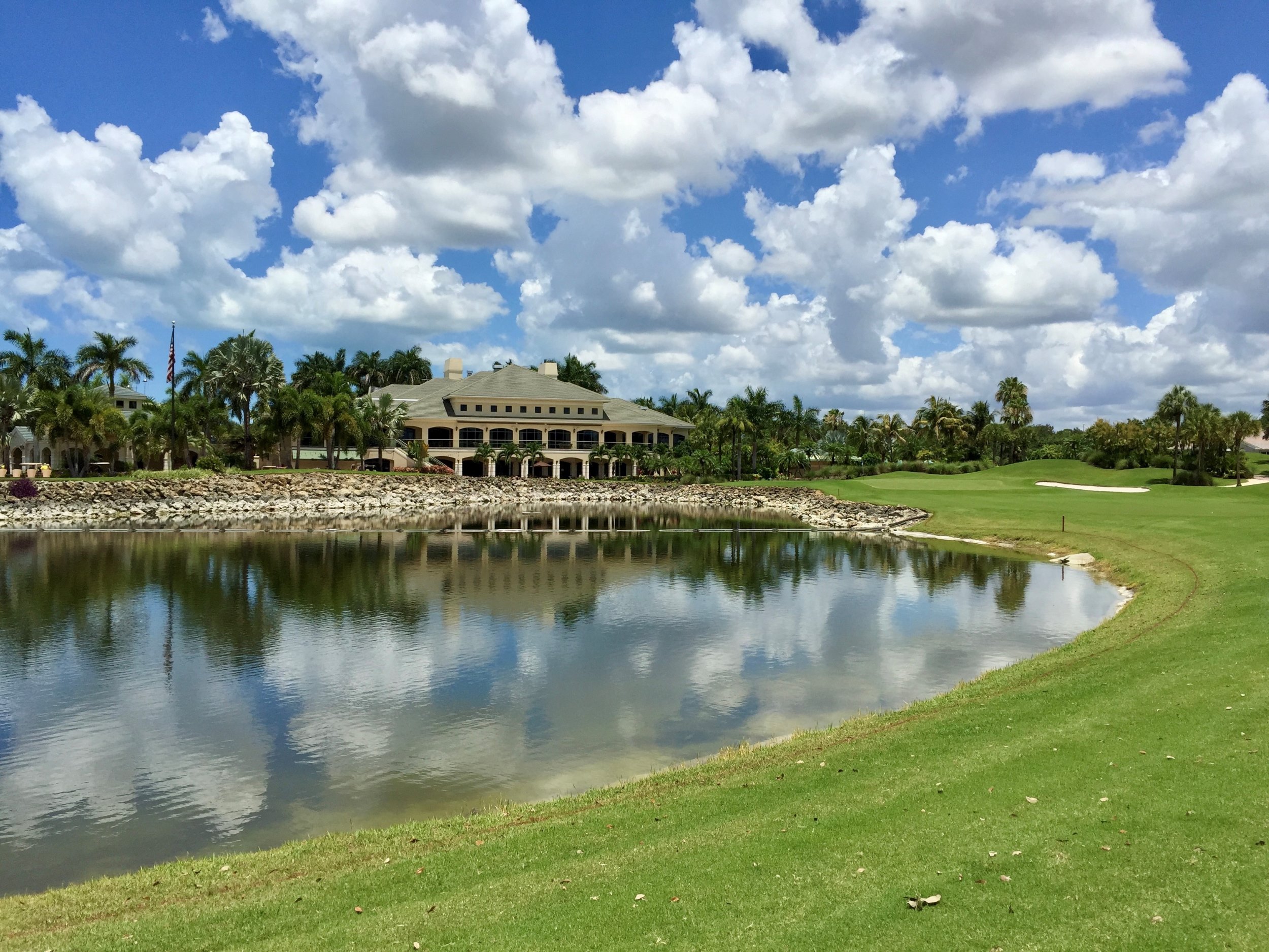 Private golf clubs naples fl