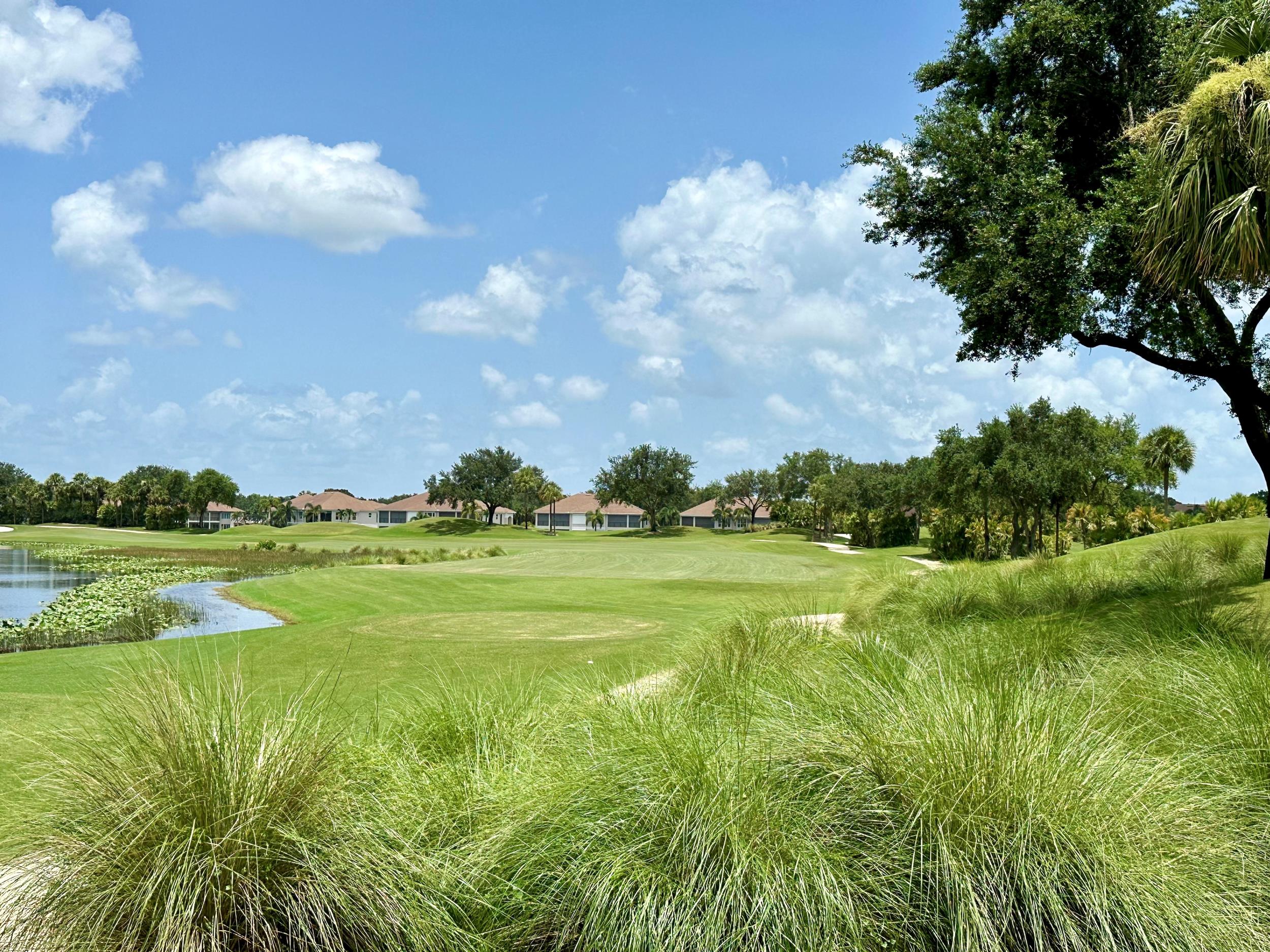 naples golf communities