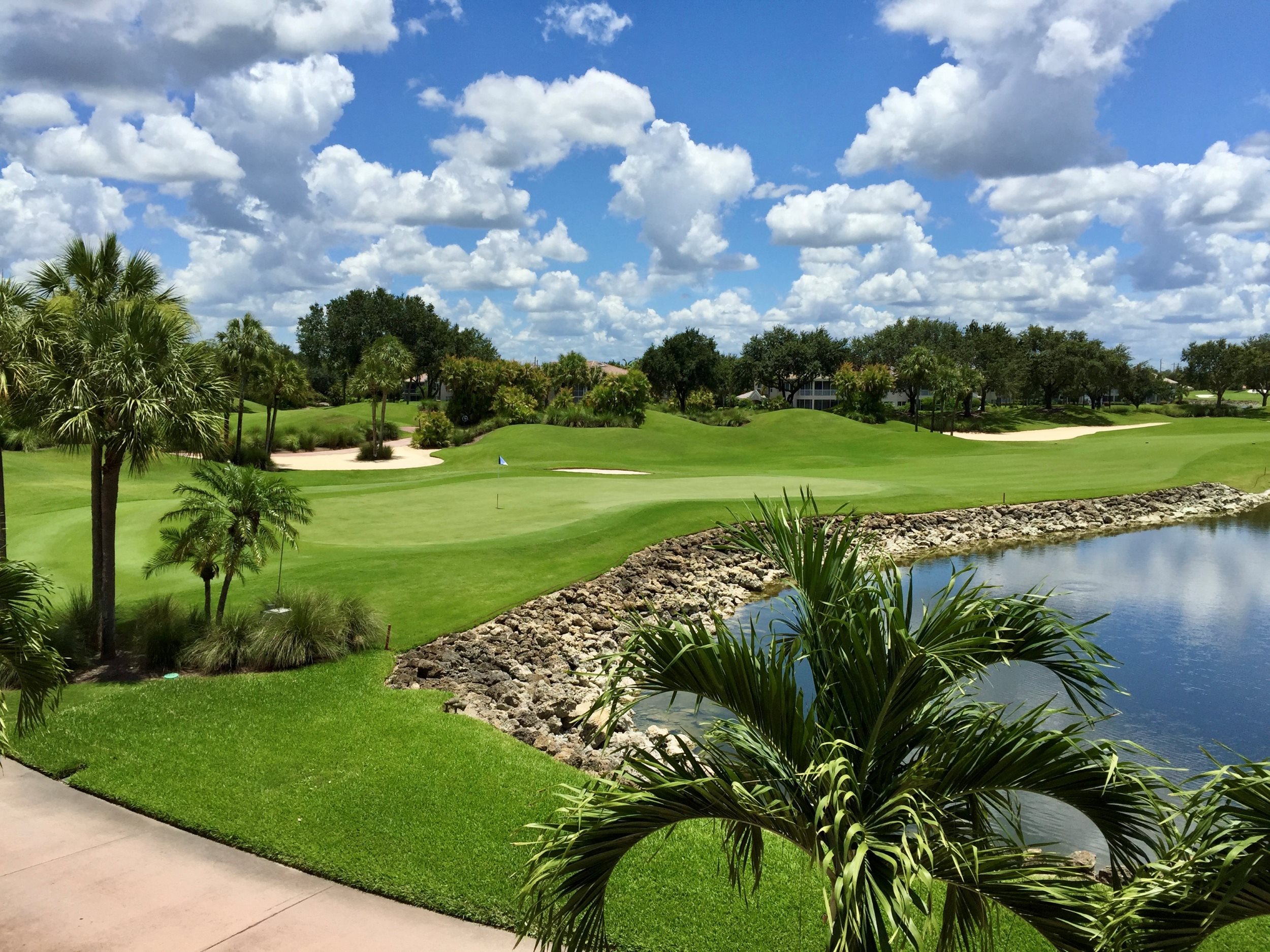 Kensington Golf Club Naples FL