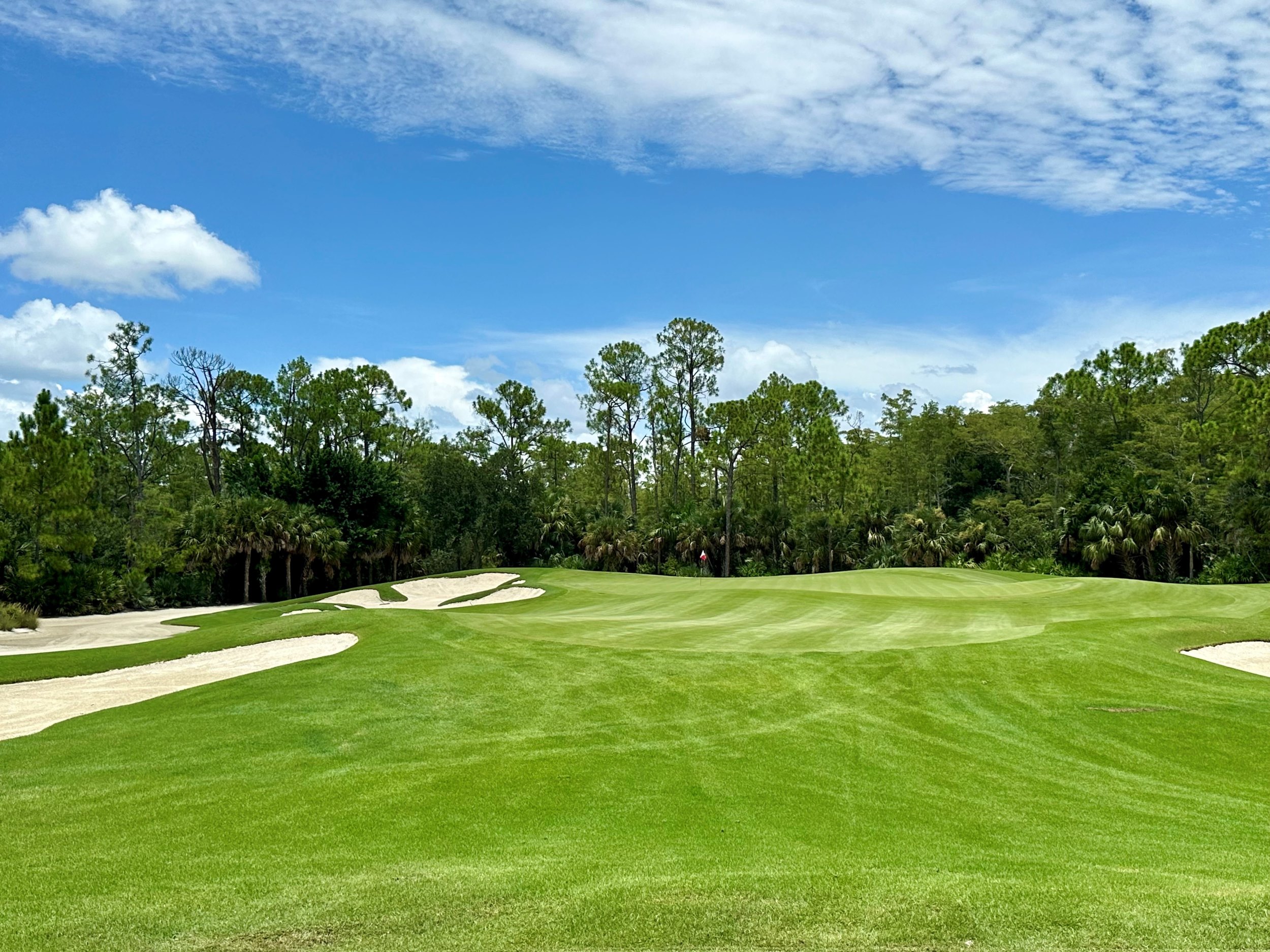 Mediterra Golf Club Naples