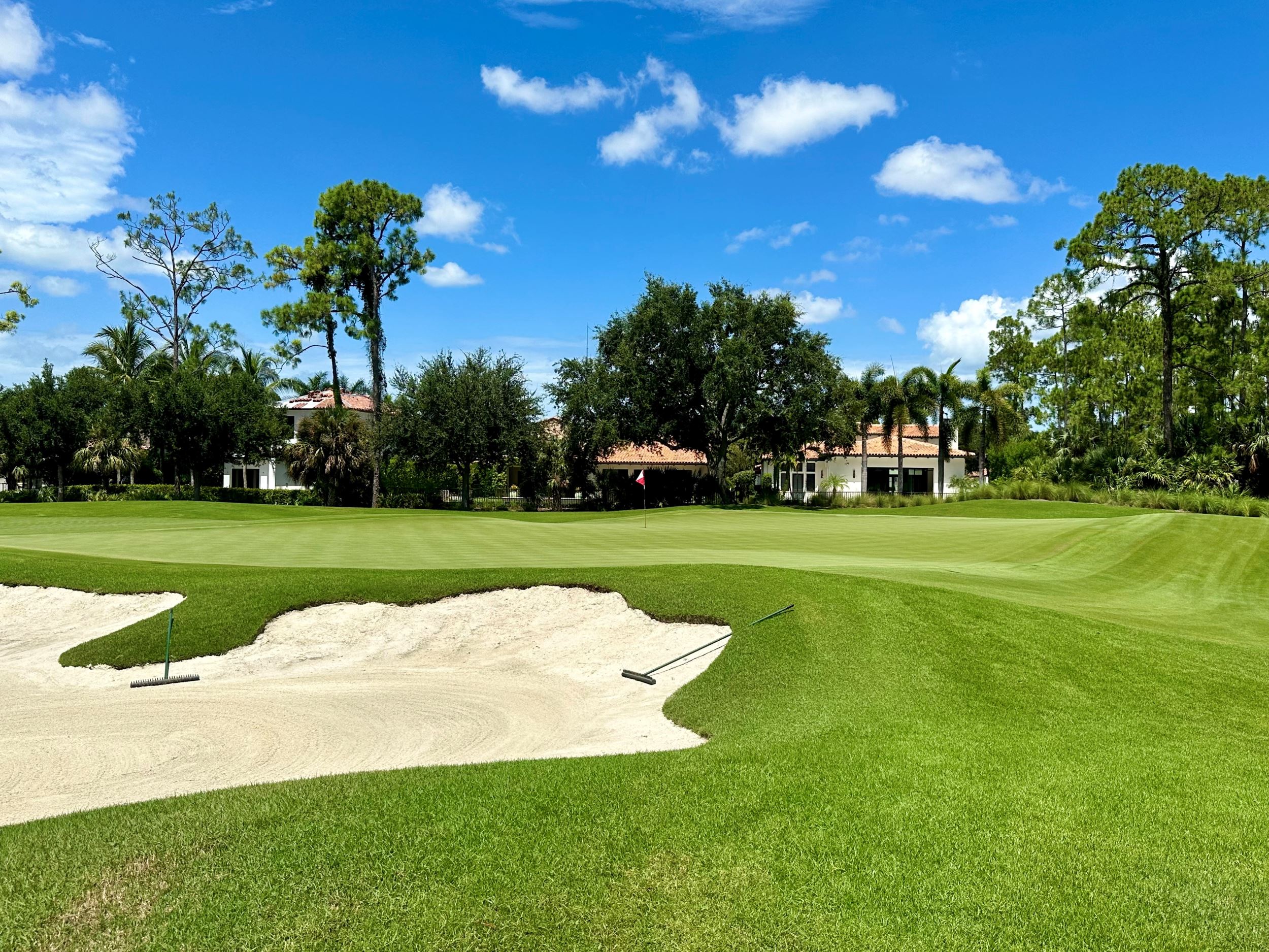 private golf clubs naples fl