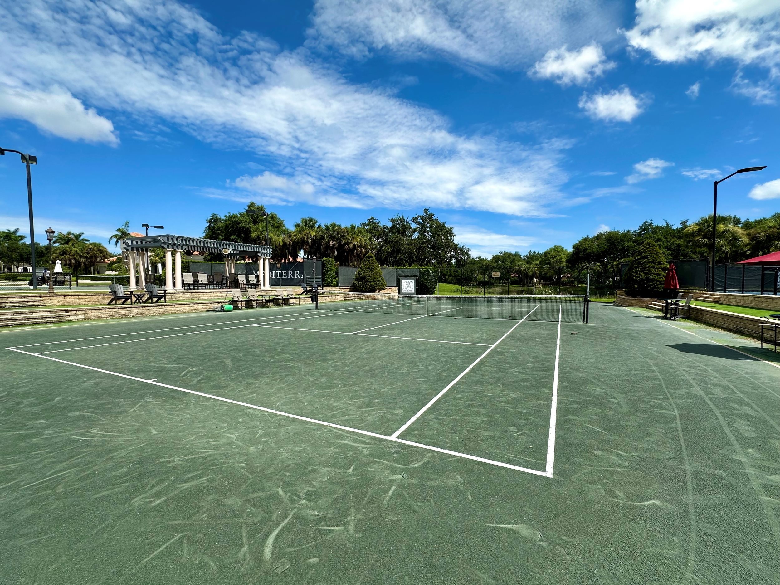 Naples Tennis