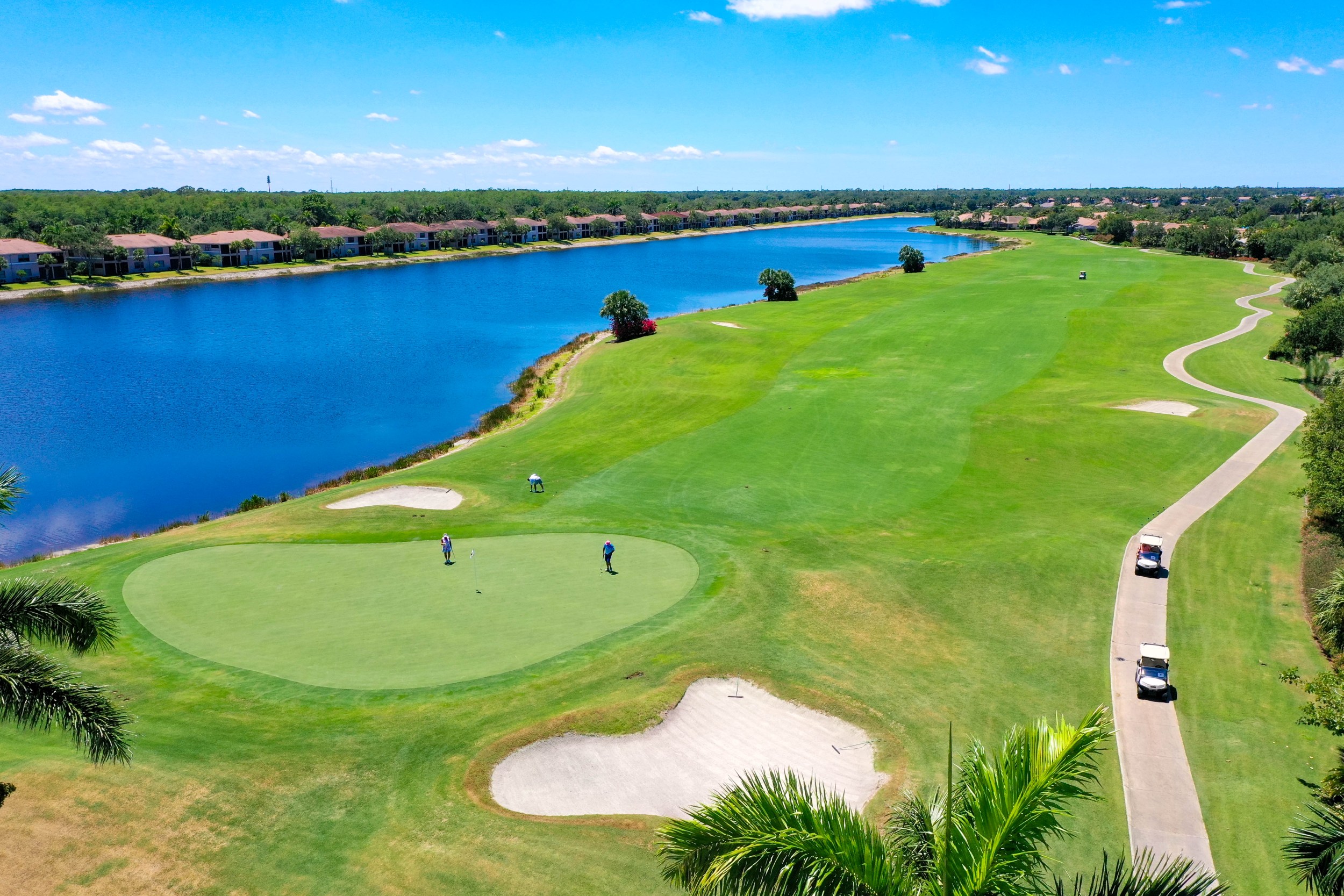 SWFL bundled golf