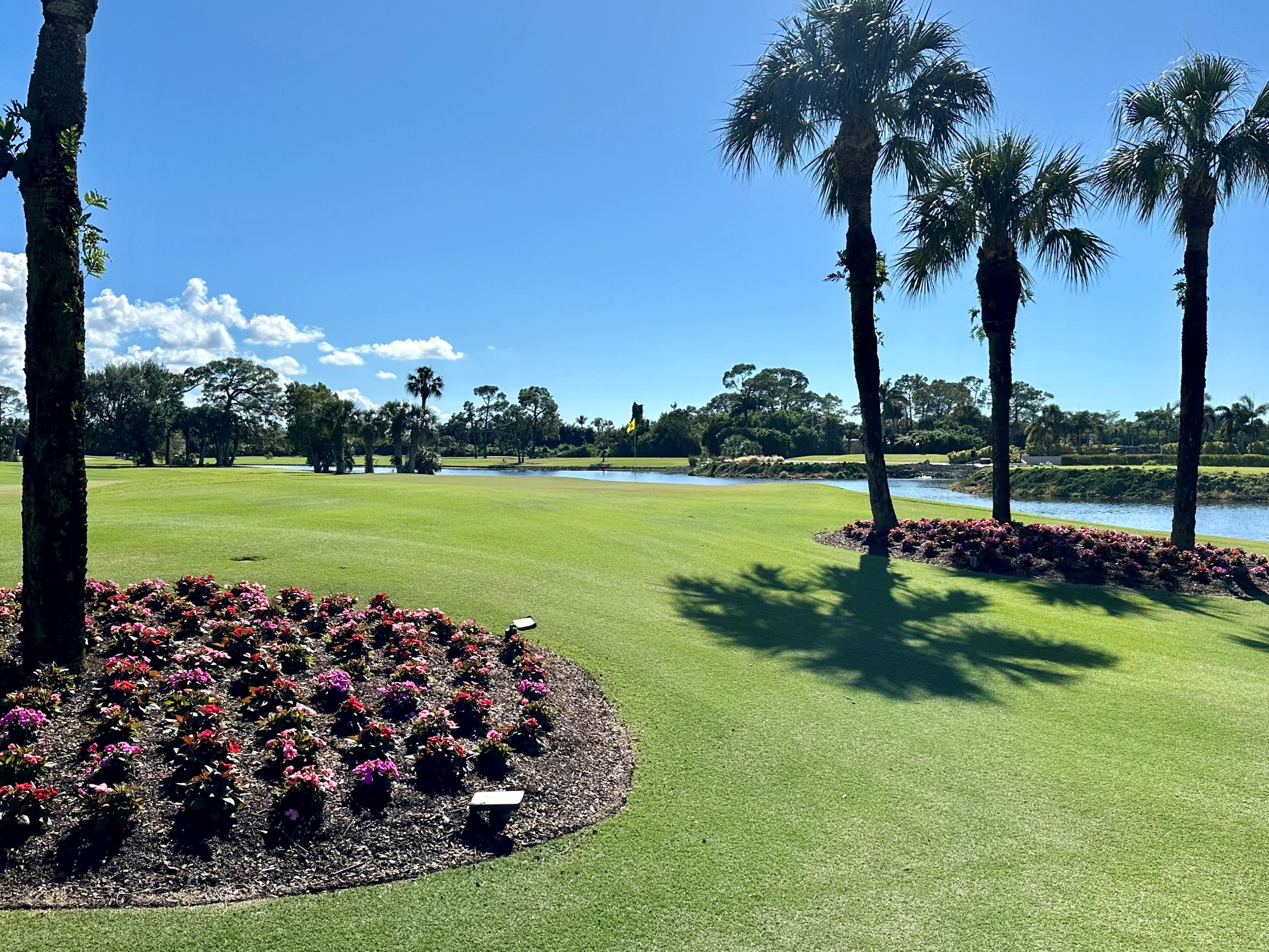 Southwest Florida Golf Communities