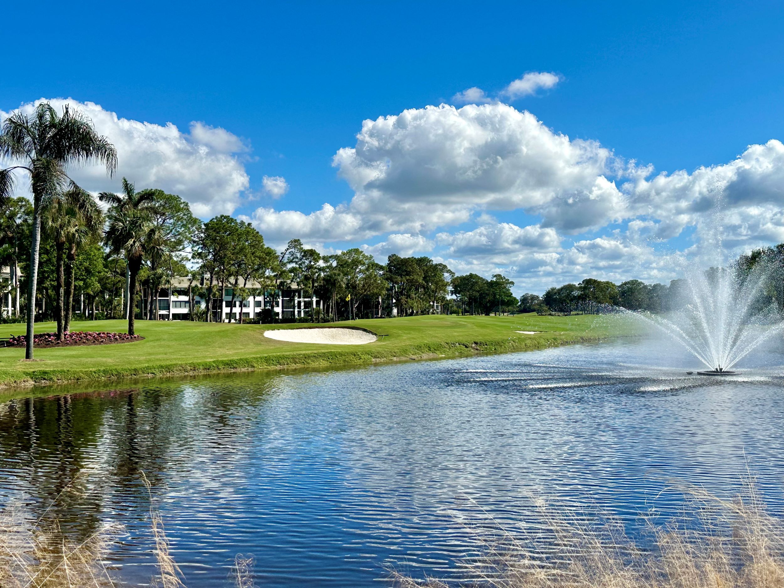 Bears Paw Country Club