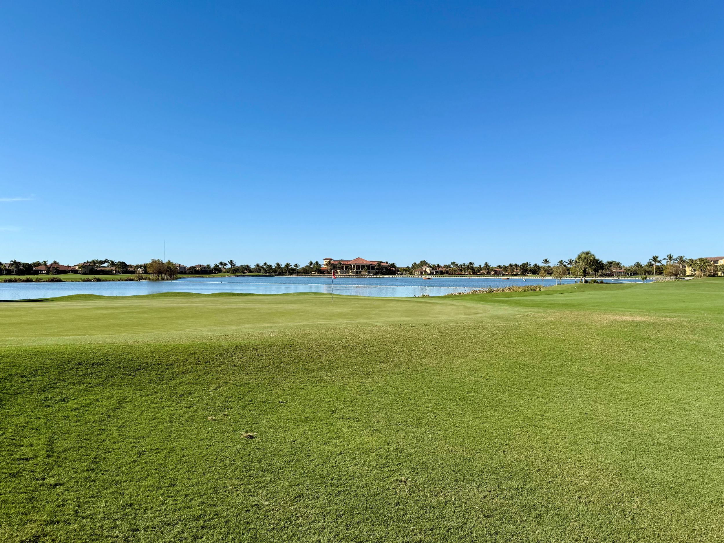 Bonita National Golf and Country Club