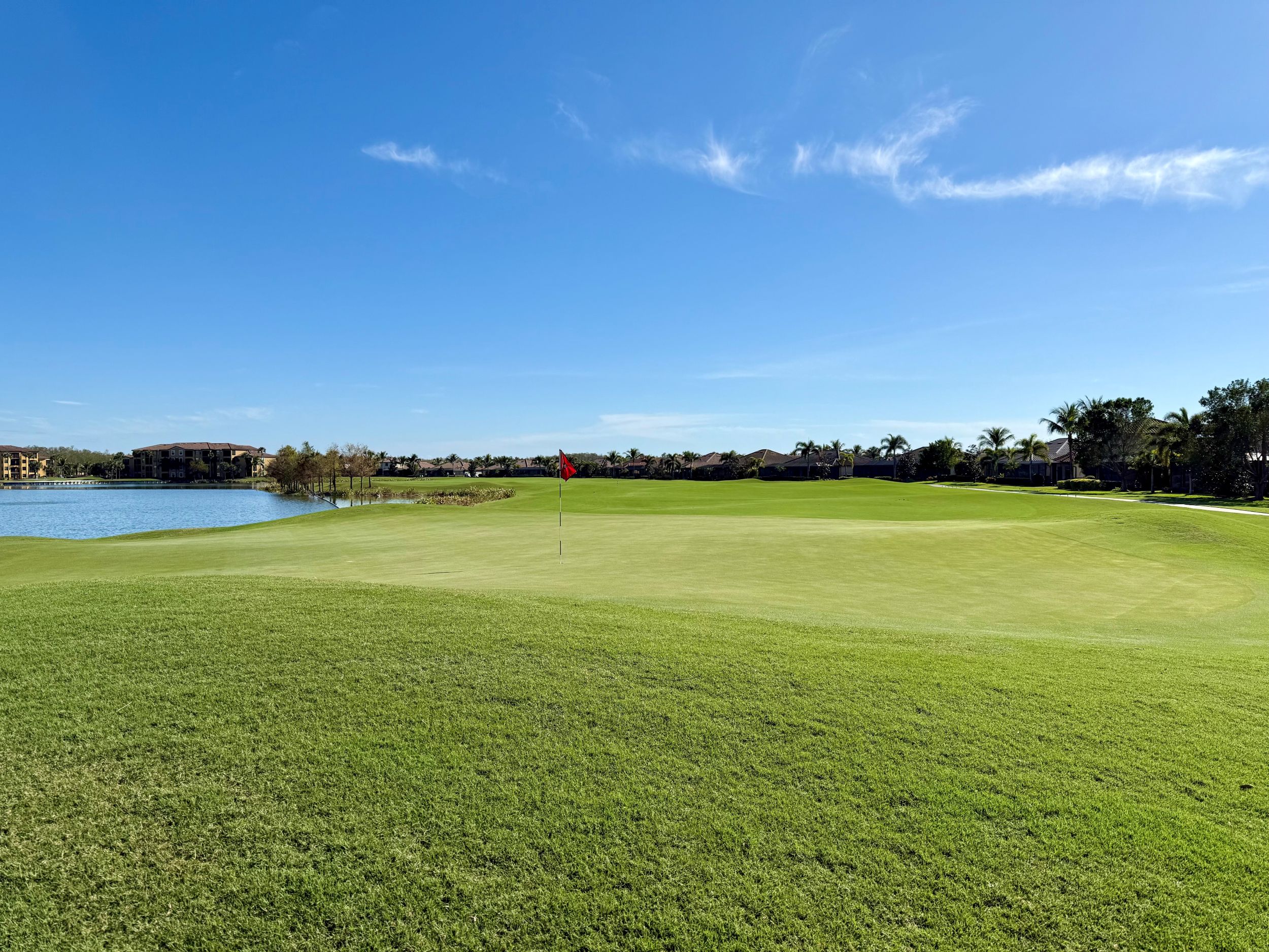 Bonita National Golf Club Florida